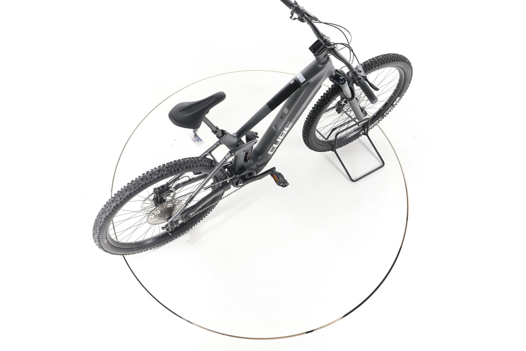Cube Stereo Hybrid 140 HPC Race Fully E-Bike Carbon - Image 24
