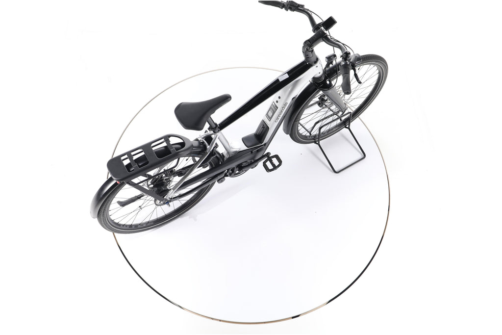 Cannondale Mavaro Neo 2 City E-Bike - Image 24