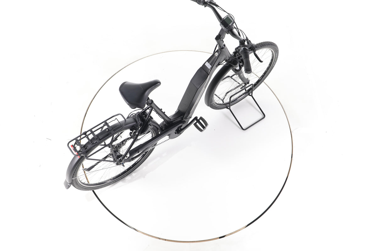 Victoria eTrekking 7.6 City E-Bike Tiefeinsteiger - Image 24