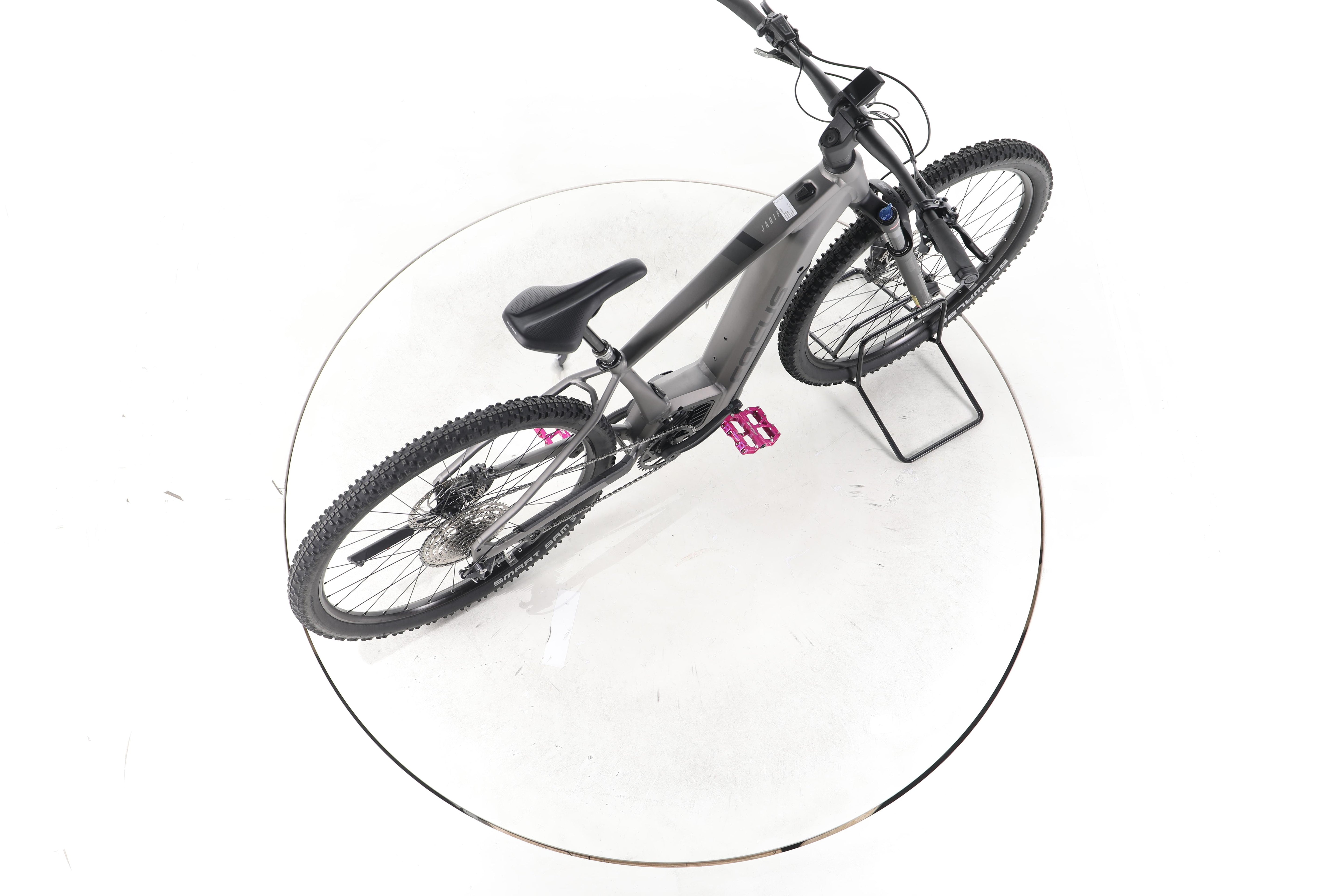Focus Jarifa² 6.8 Nine E-Bike - Image 24