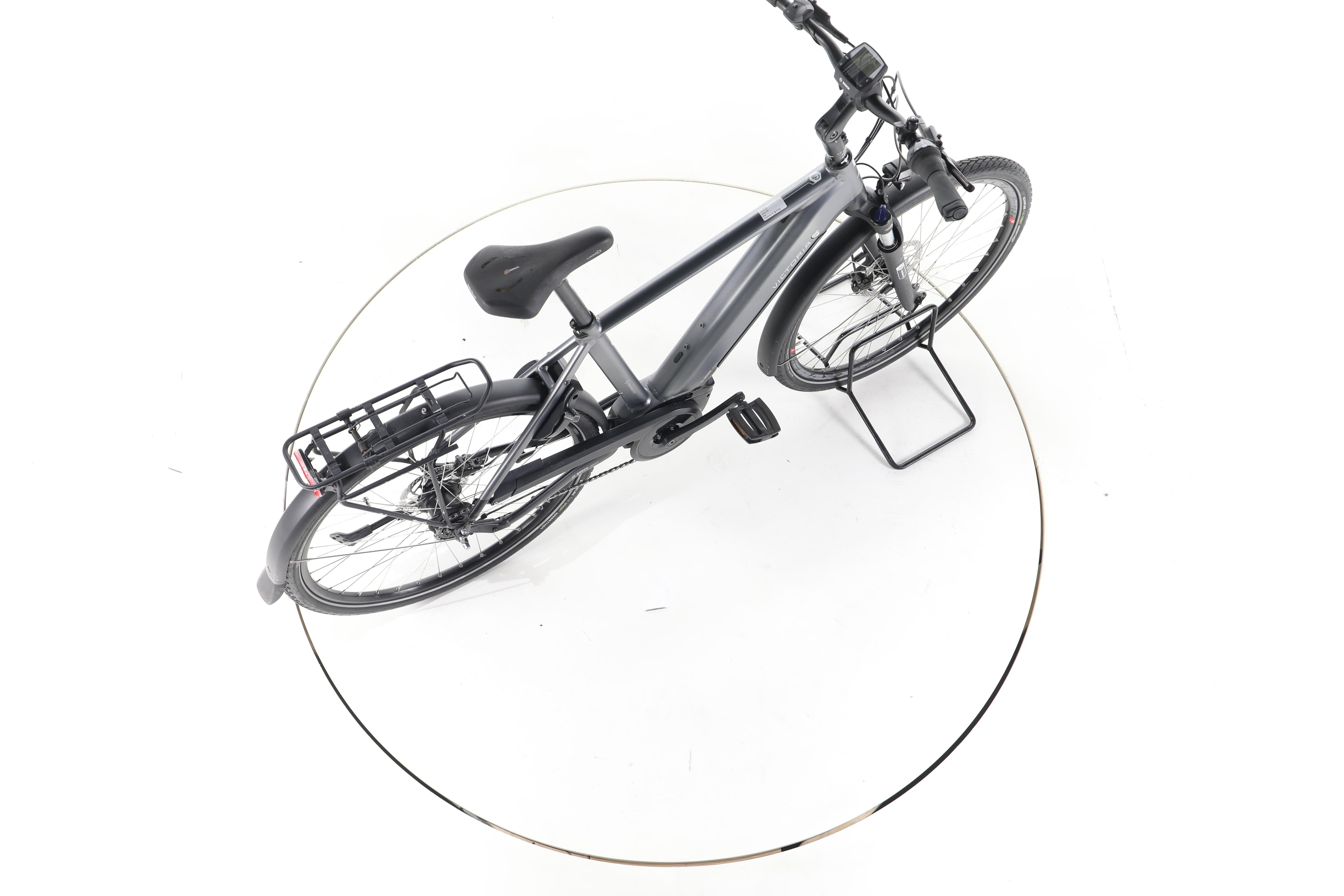 Victoria eTrekking 11.3 City E-Bike - Image 24