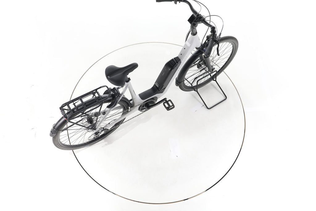 Kalkhoff ENDEAVOUR 1.B MOVE Trekking E-Bike Tiefeinsteiger - Image 24