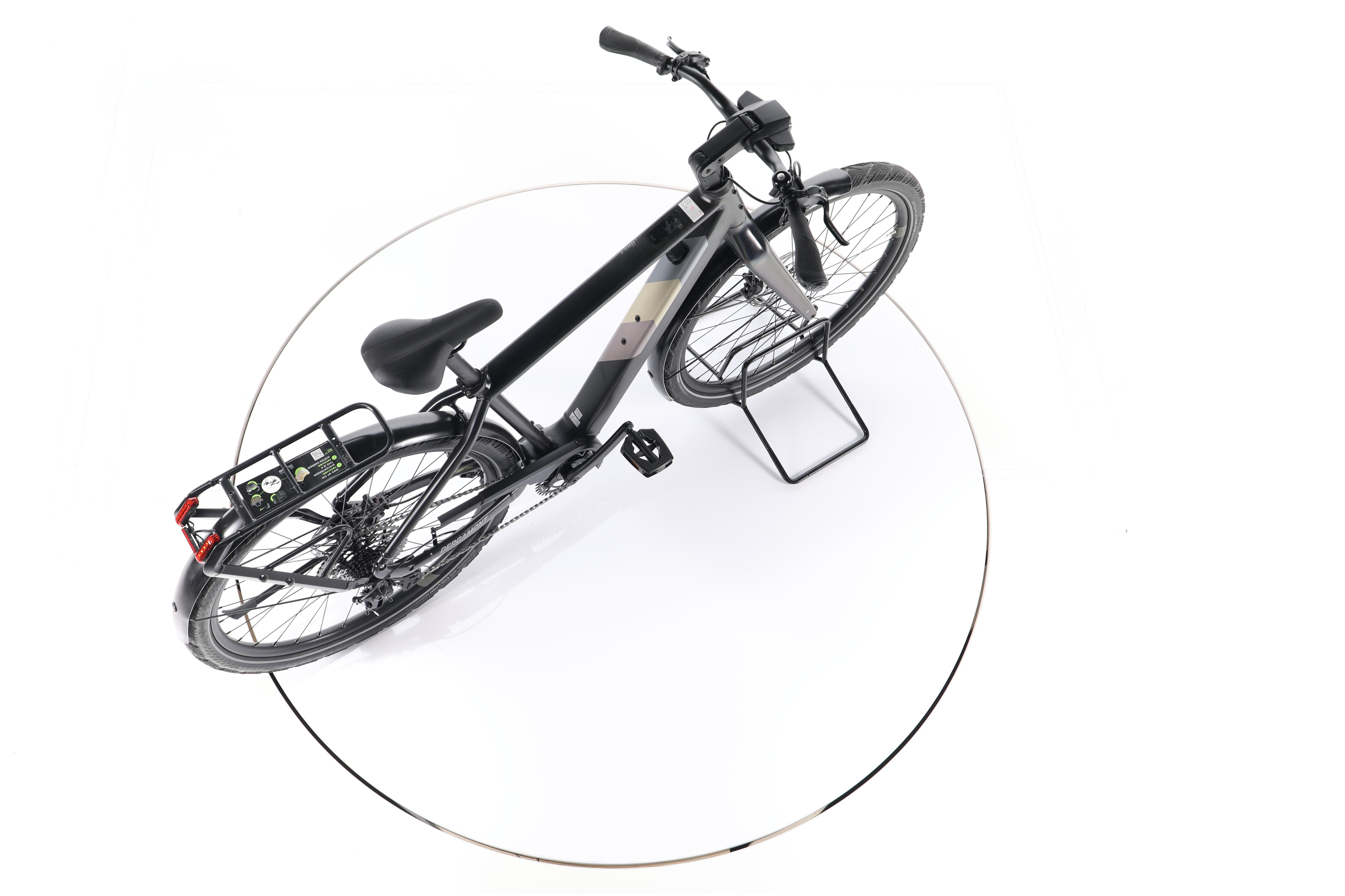 Bergamont E-Vitess Elite Trekking E-Bike 2023 - Image 24
