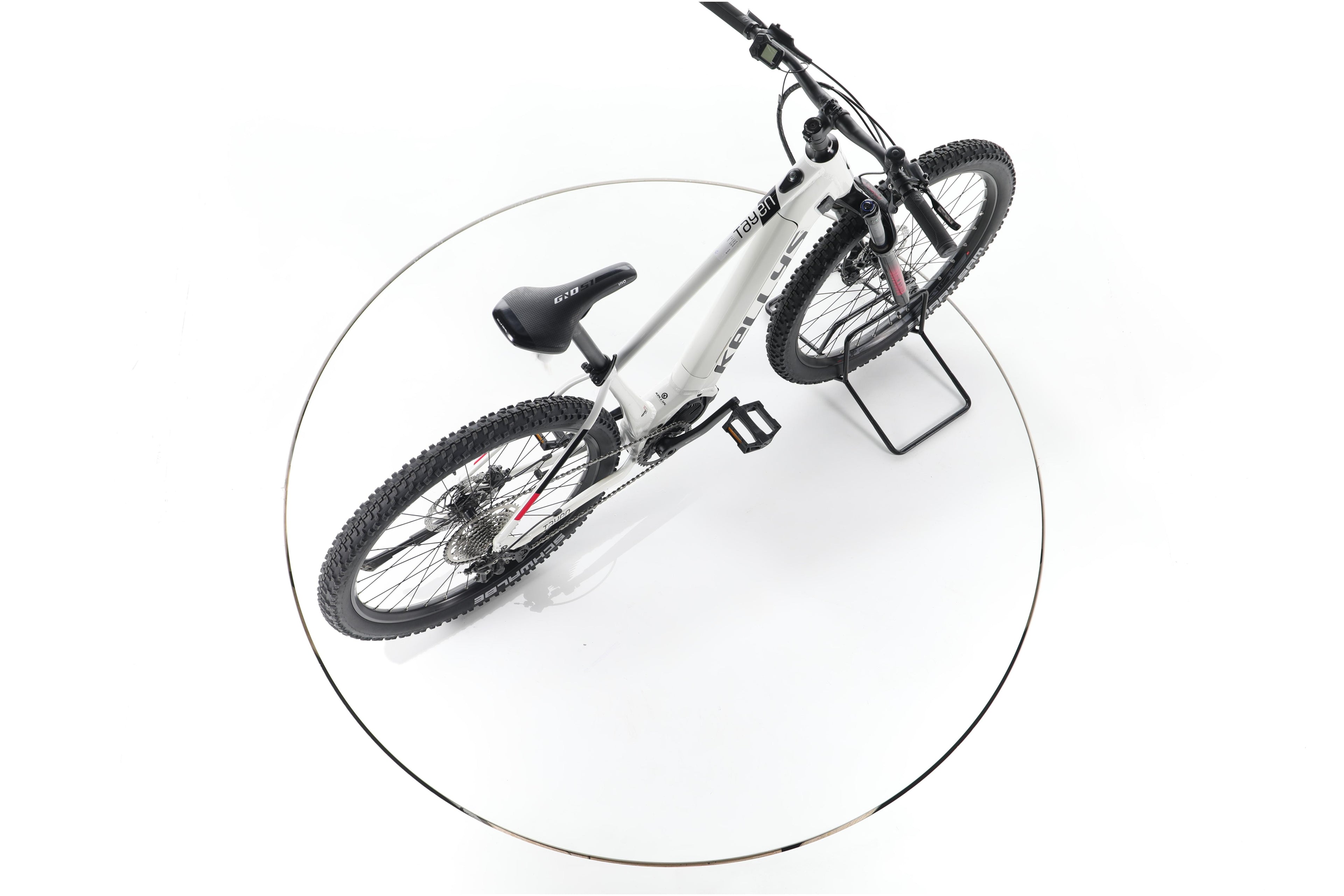 Kellys Tayen R50 E-Bike - Image 24