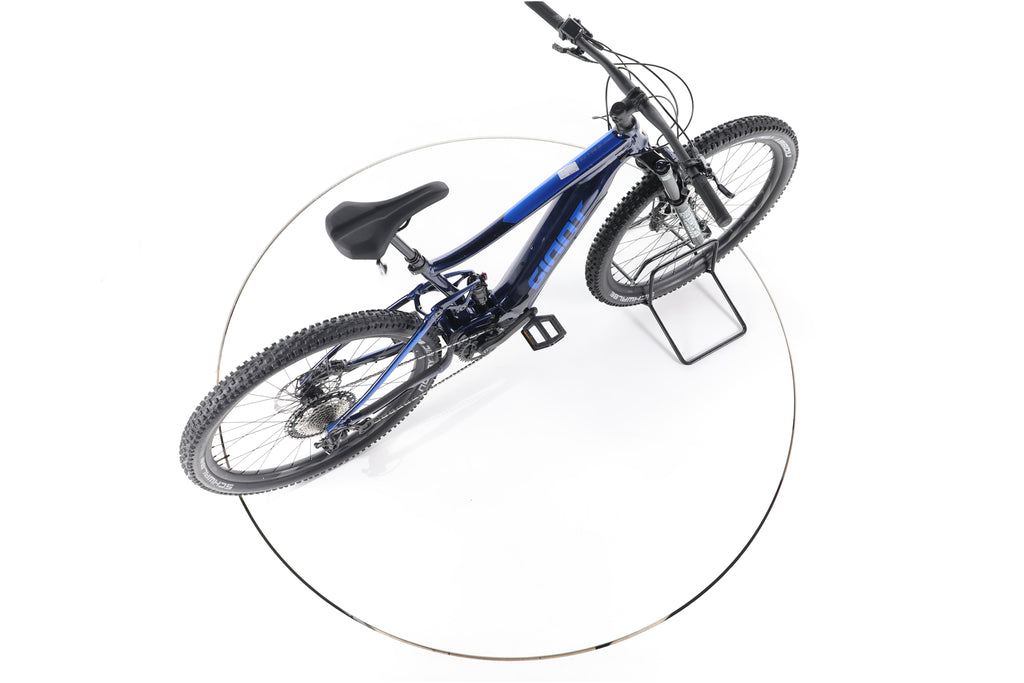 Giant Stance E+ 0 Pro Fully E-Bike - Image 24