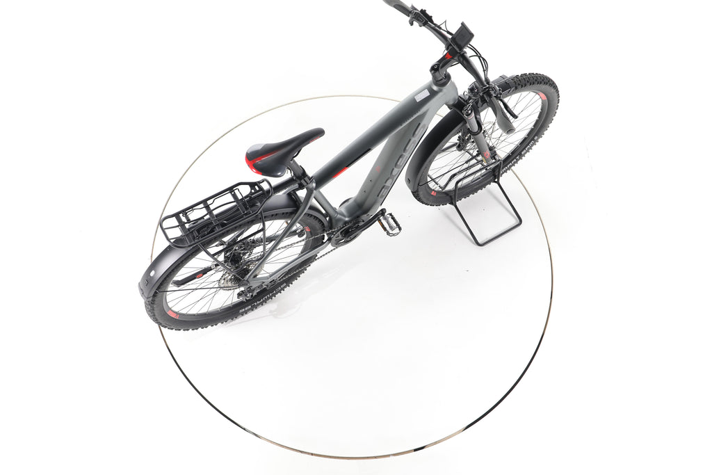 Axess Force Pro 29 Allroad Trekking E-Bike 2023 - Image 24