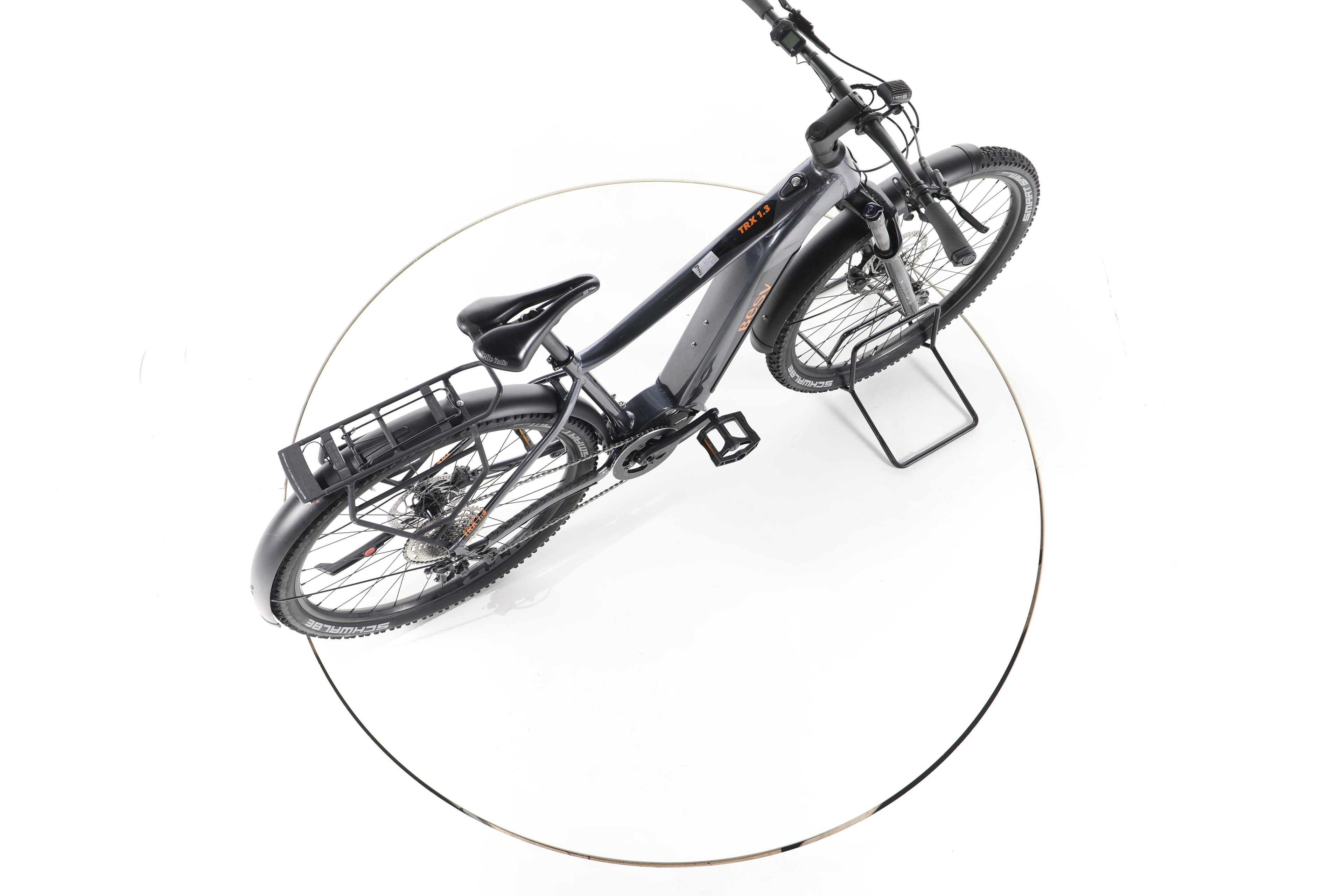 BESV TRX 1.3 Trekking E-Bike - Image 24