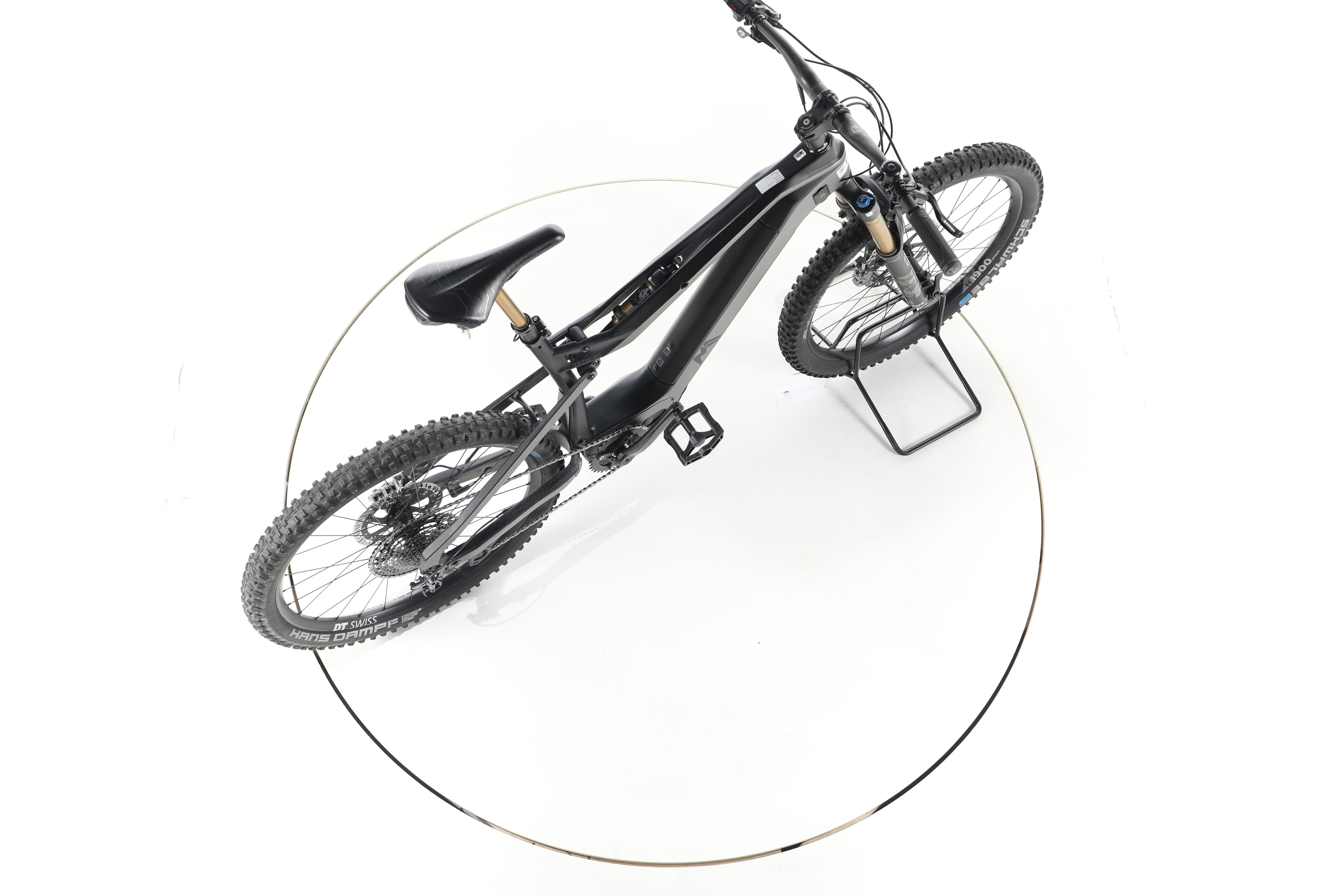 M1-Sporttechnik Erzberg BR E-Bike Fully Carbon 2024 - Image 24