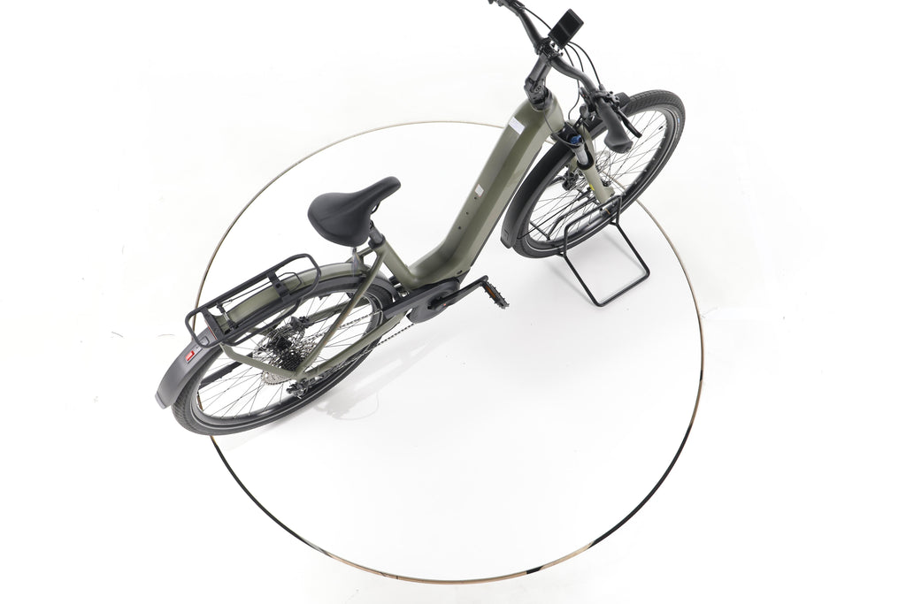 Cube Kathmandu Hybrid Pro Trekking E-Bike Tiefeinsteiger 2025 - Image 24