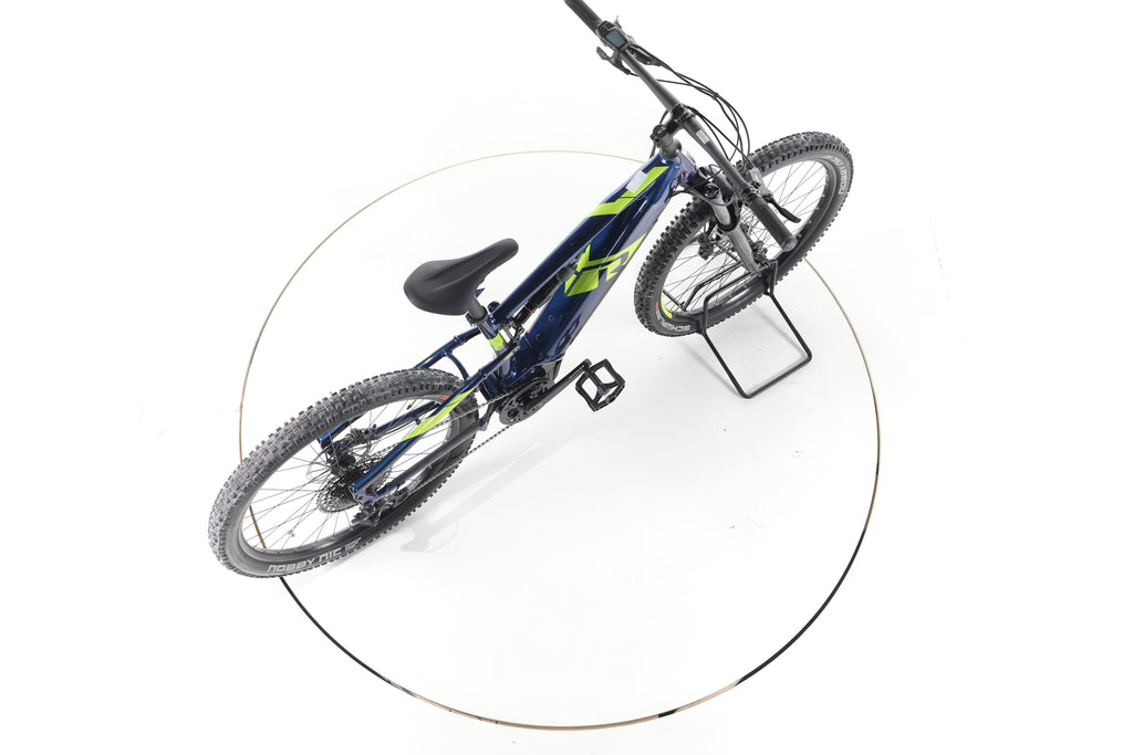 R Raymon FullRay 130E 6.0 Fully E-Bike - Image 24