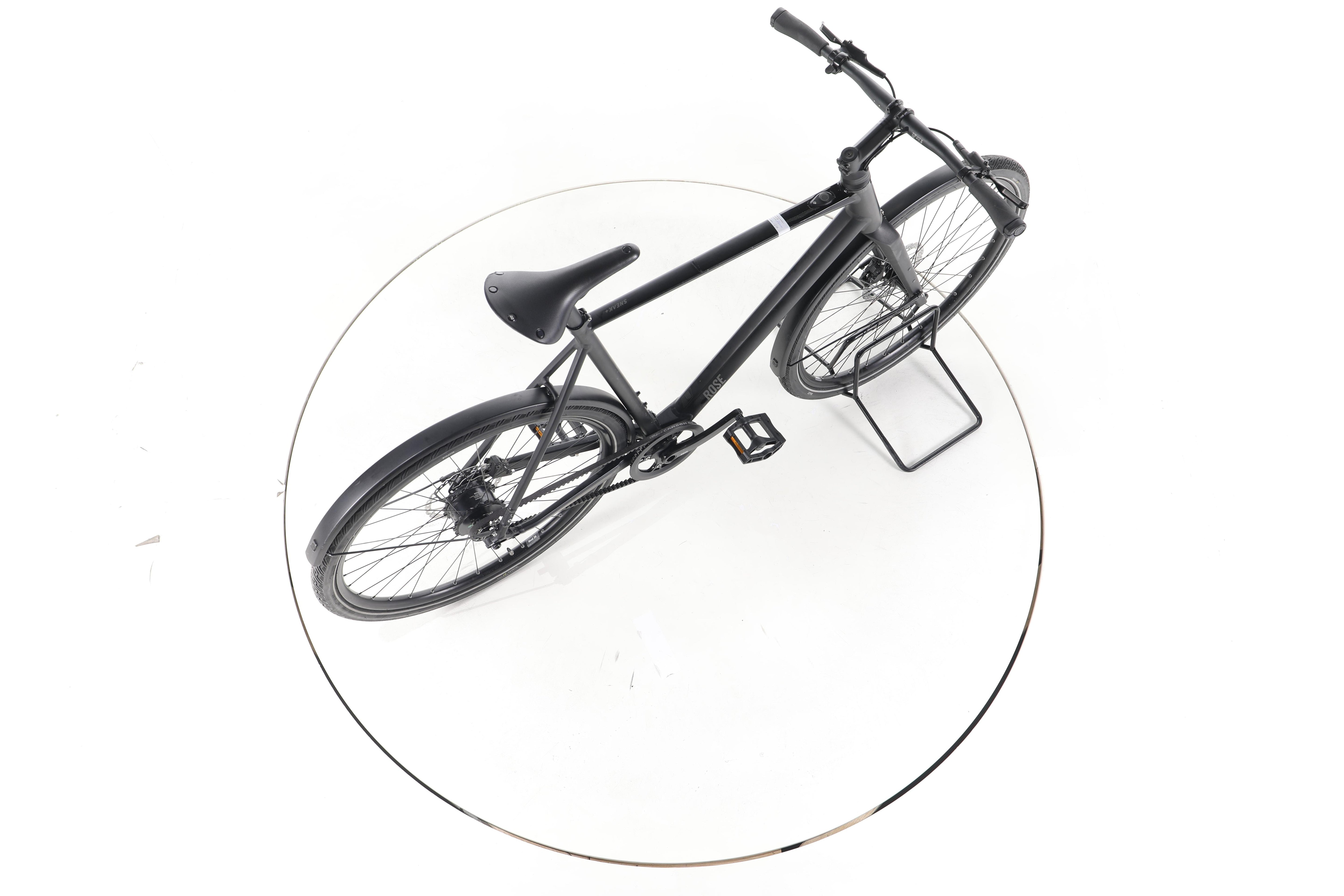 Rose Sneak Plus EQ City E-Bike - Image 24