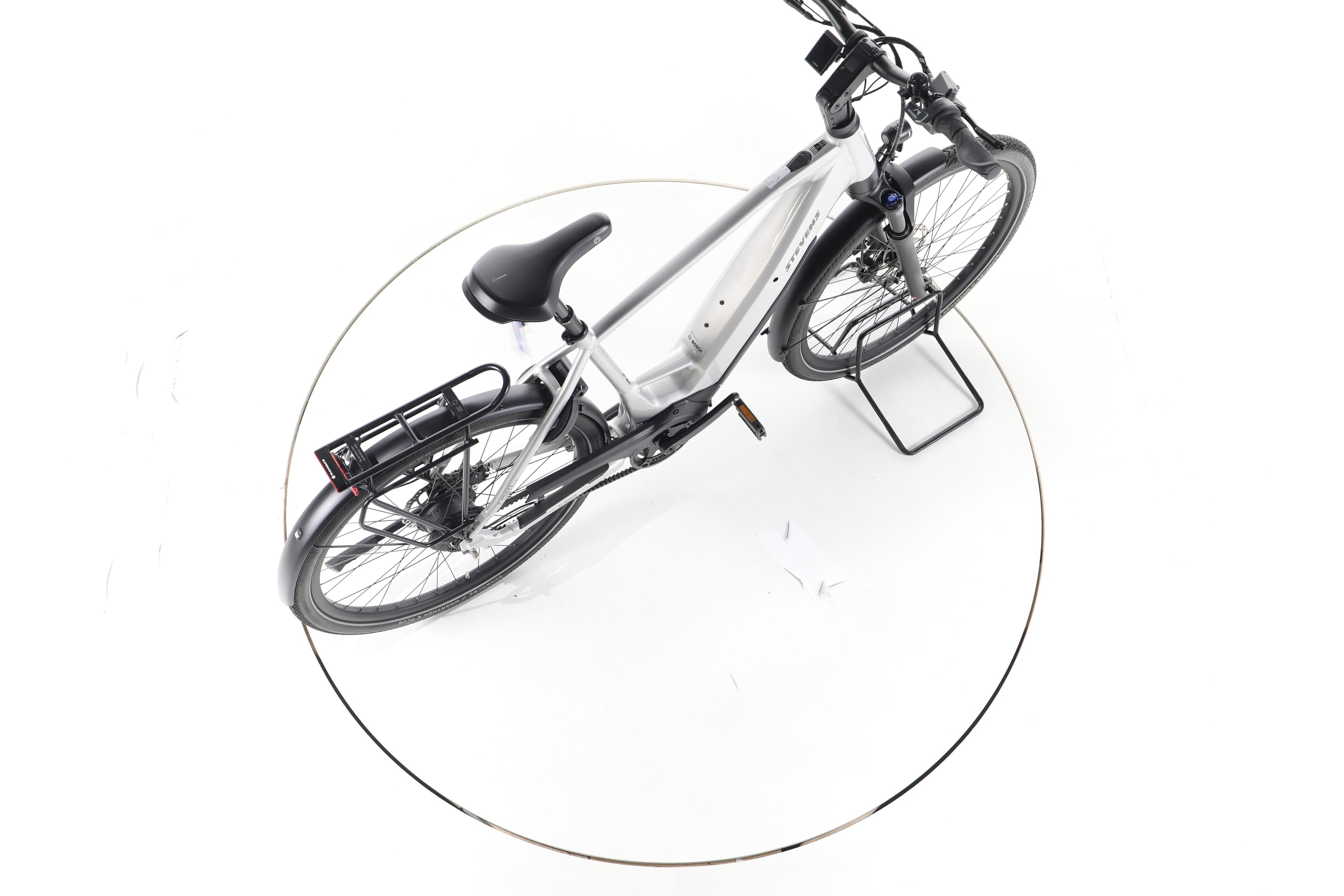 Stevens E-Courier Plus City E-Bike 2023 - Image 24