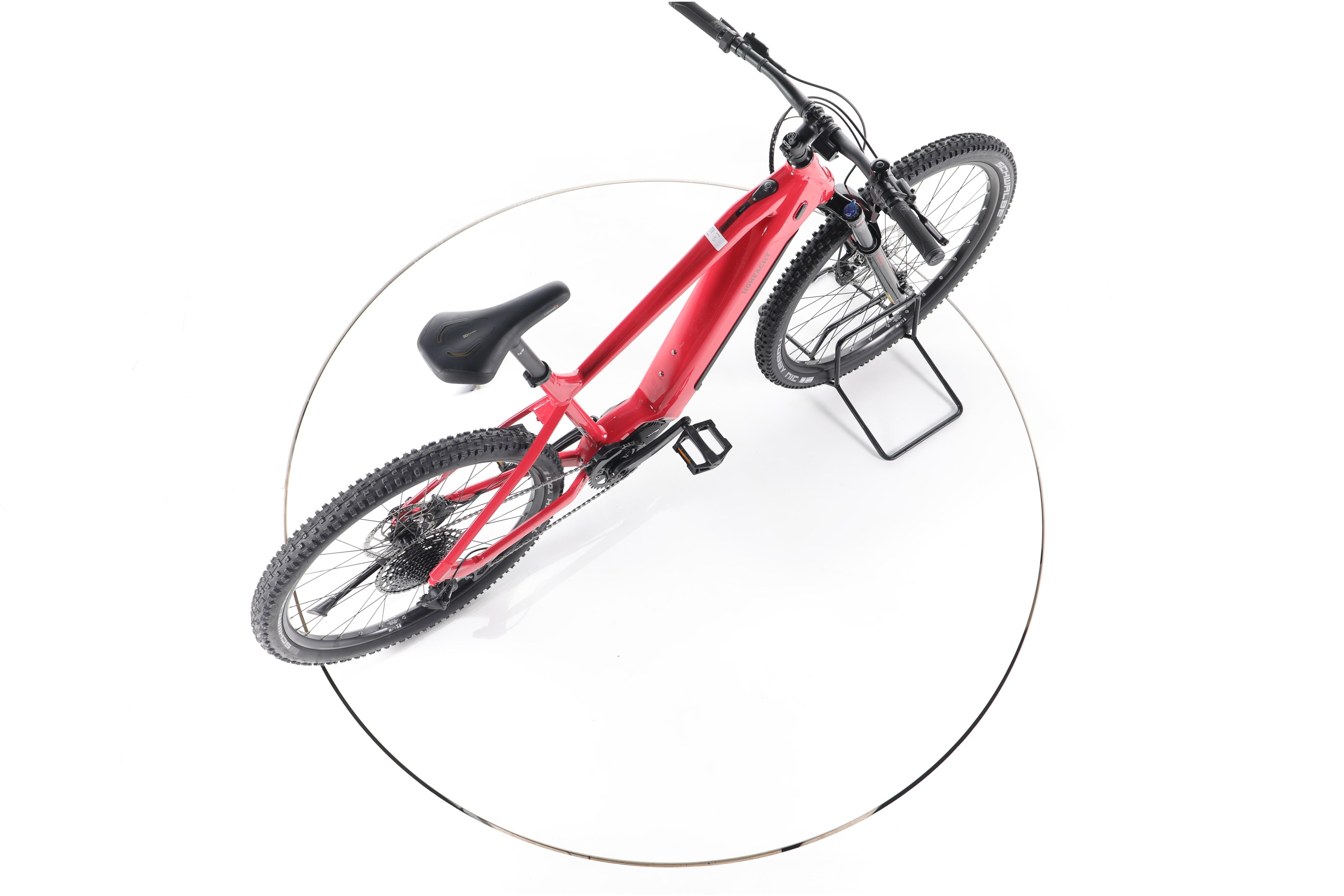 HoheAcht Sento Roko E-Bike - Image 24