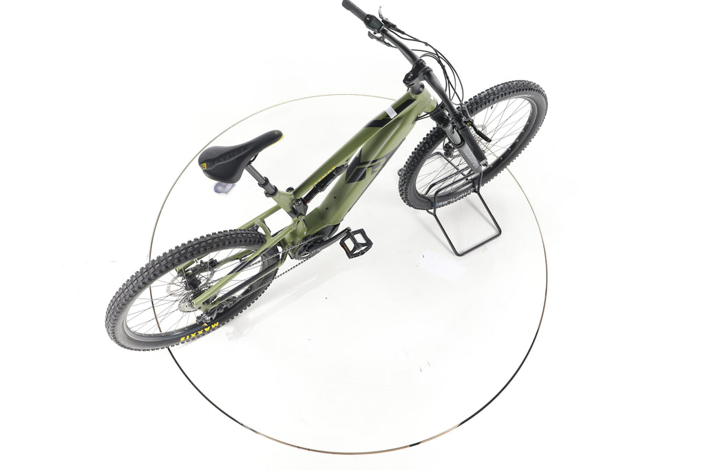R Raymon TrailRay 160E 8.0 Fully E-Bike - Image 24