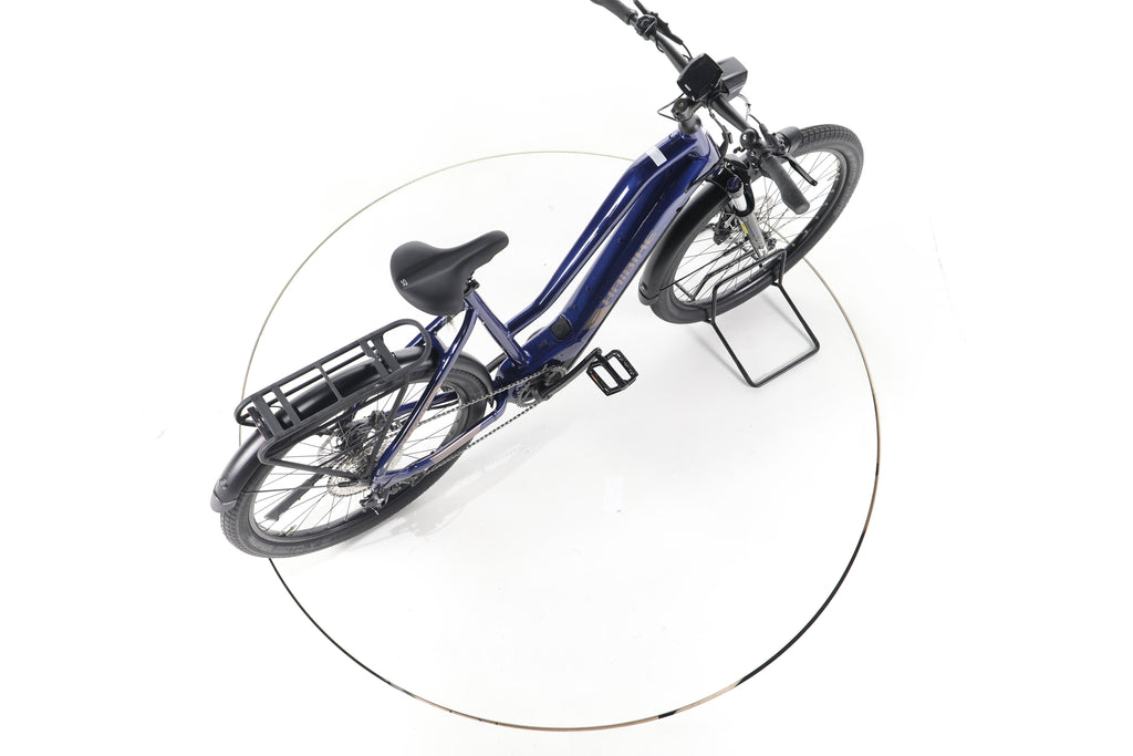 Haibike Trekking 7 Trekking E-Bike - Image 24