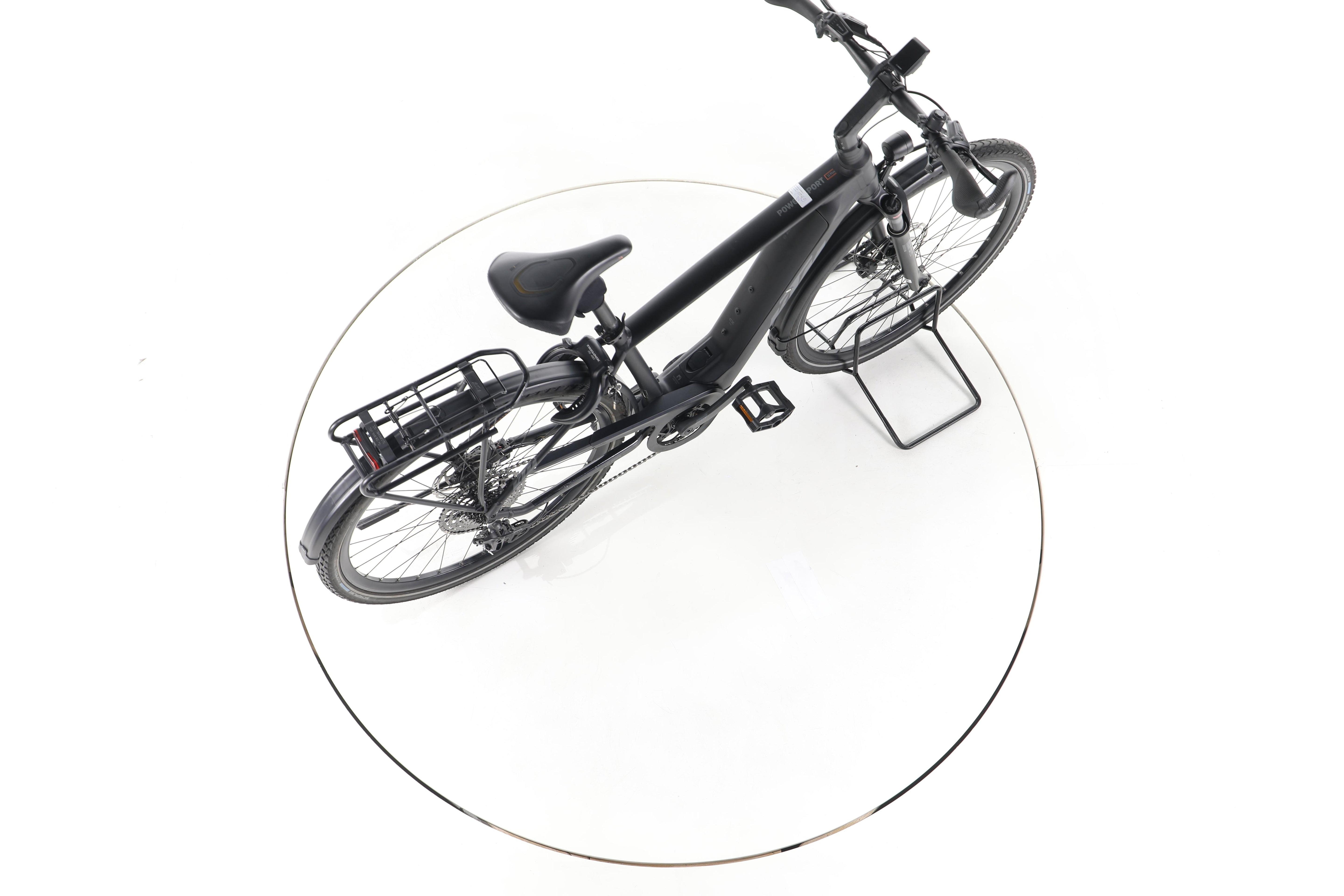 KTM ZEG Power Sport 11 Plus Trekking E-Bike - Image 24
