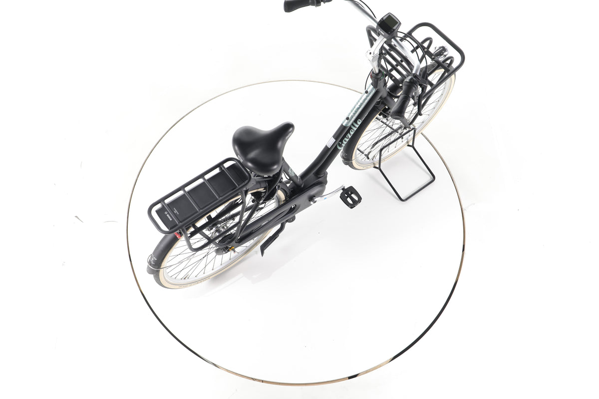 Gazelle Miss Grace C7+ HMB City E-Bike Tiefeinsteiger - Image 24