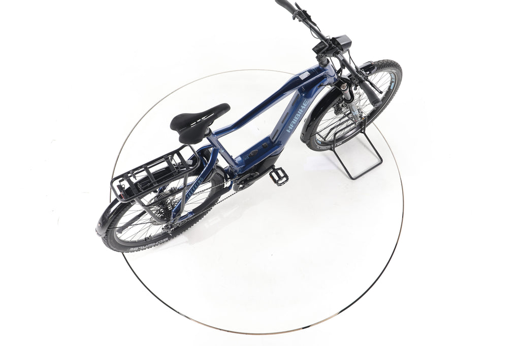 Haibike Trekking 8 Trekking E-Bike - Image 24