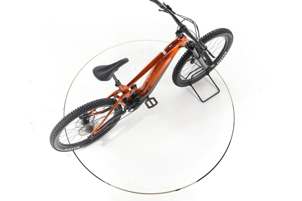 Giant Reign E+ 3 Fully E-Bike - Image 24