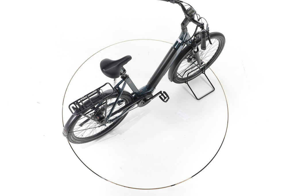 Winora Sinus N8 City E-Bike Tiefeinsteiger - Image 24