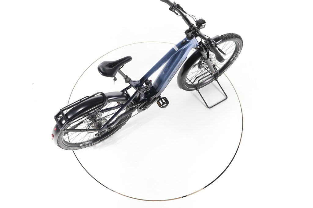 Stevens E-Inception TR 8.7.2 FEQ SUV E-Bike - Image 24