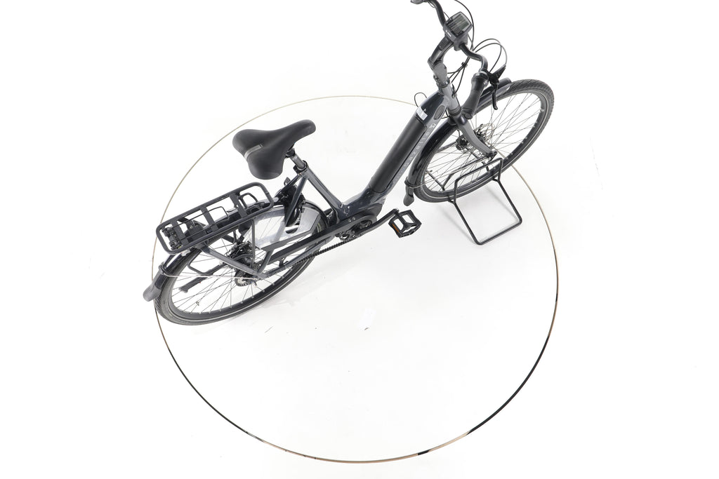 Gazelle Arroyo C5 HMB Elite City E-Bike Tiefeinsteiger - Image 24