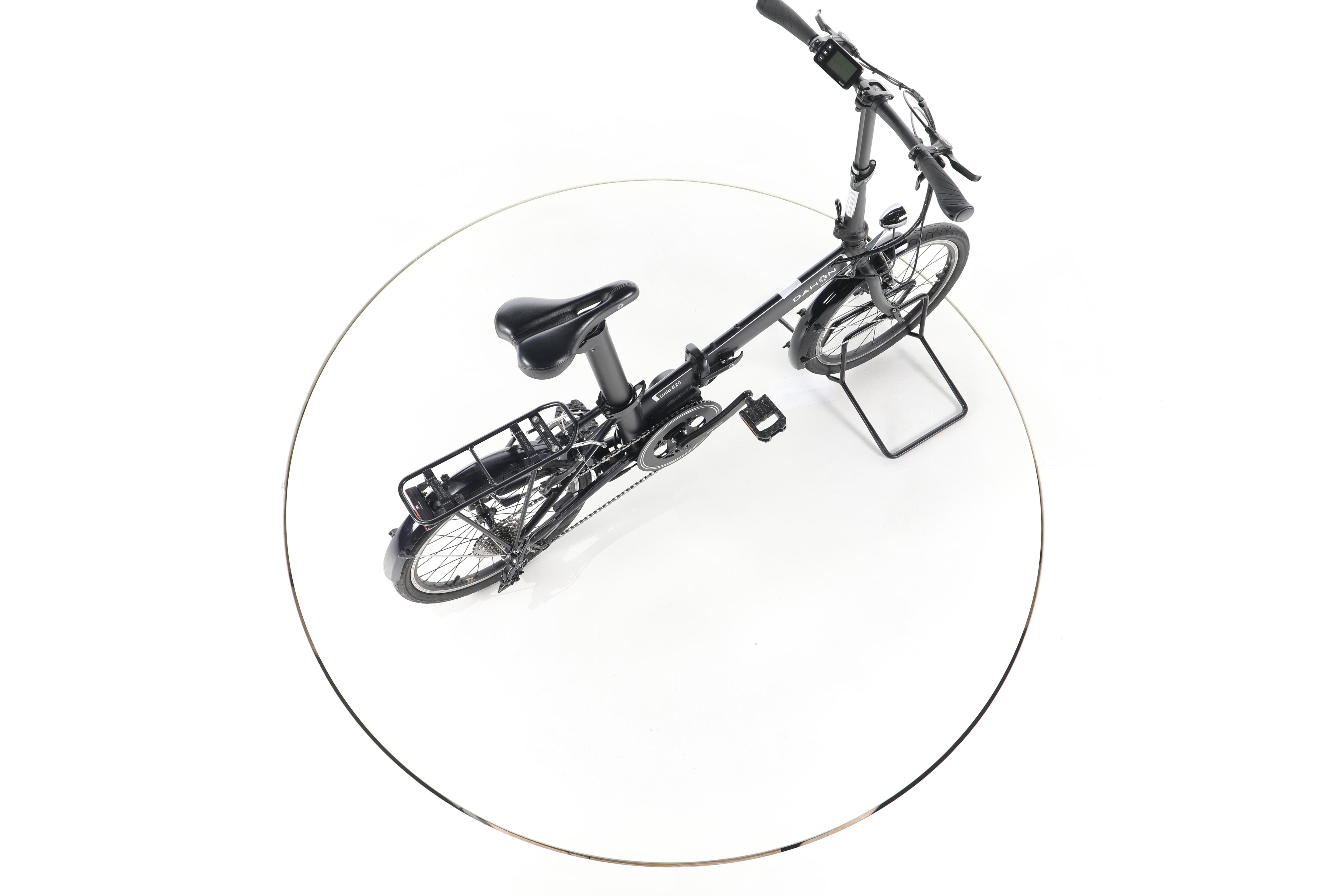 Dahon Unio E20 Falt E-Bike - Image 24