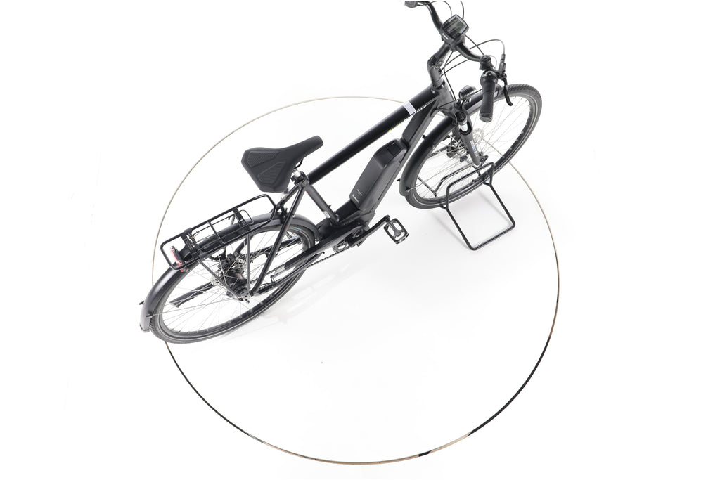 Kieler Manufaktur Bosch Active Plus 8 FL City E-Bike - Image 24