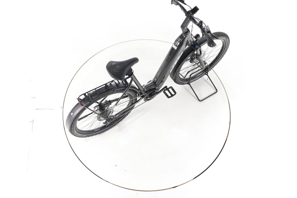 KTM Macina Aera 772 LFC US Trekking E-Bike Tiefeinsteiger - Image 24