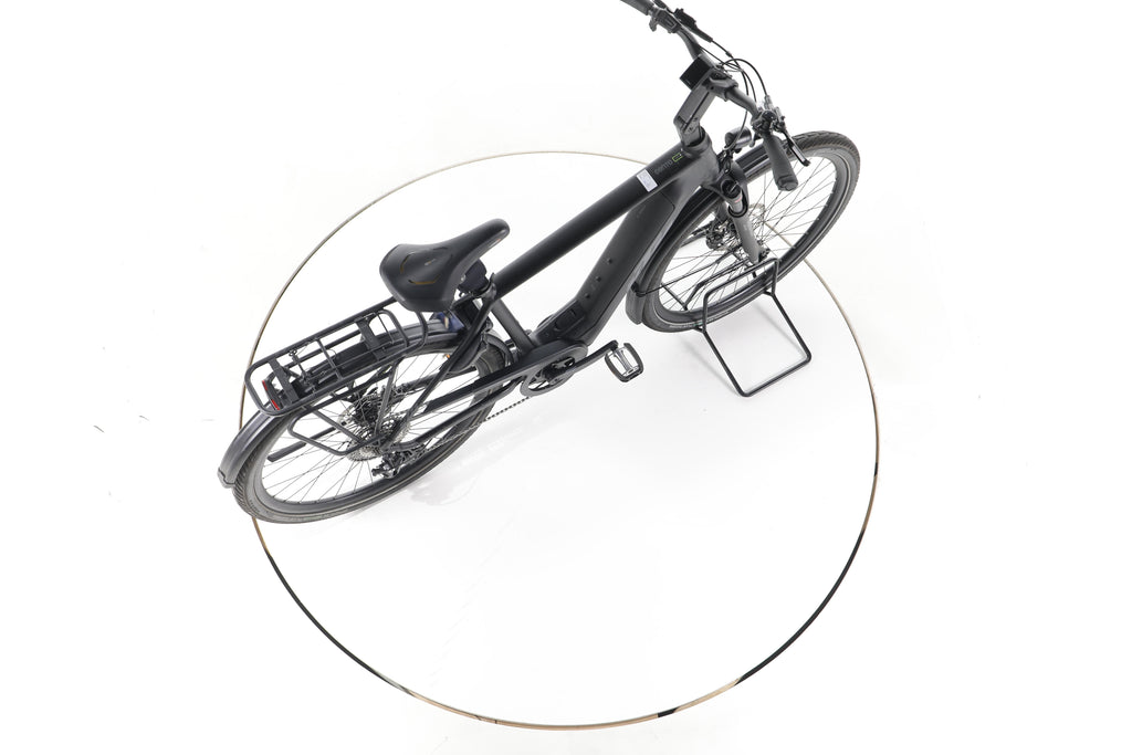 KTM ZEG Cento 10 Plus Trekking E-Bike - Image 24