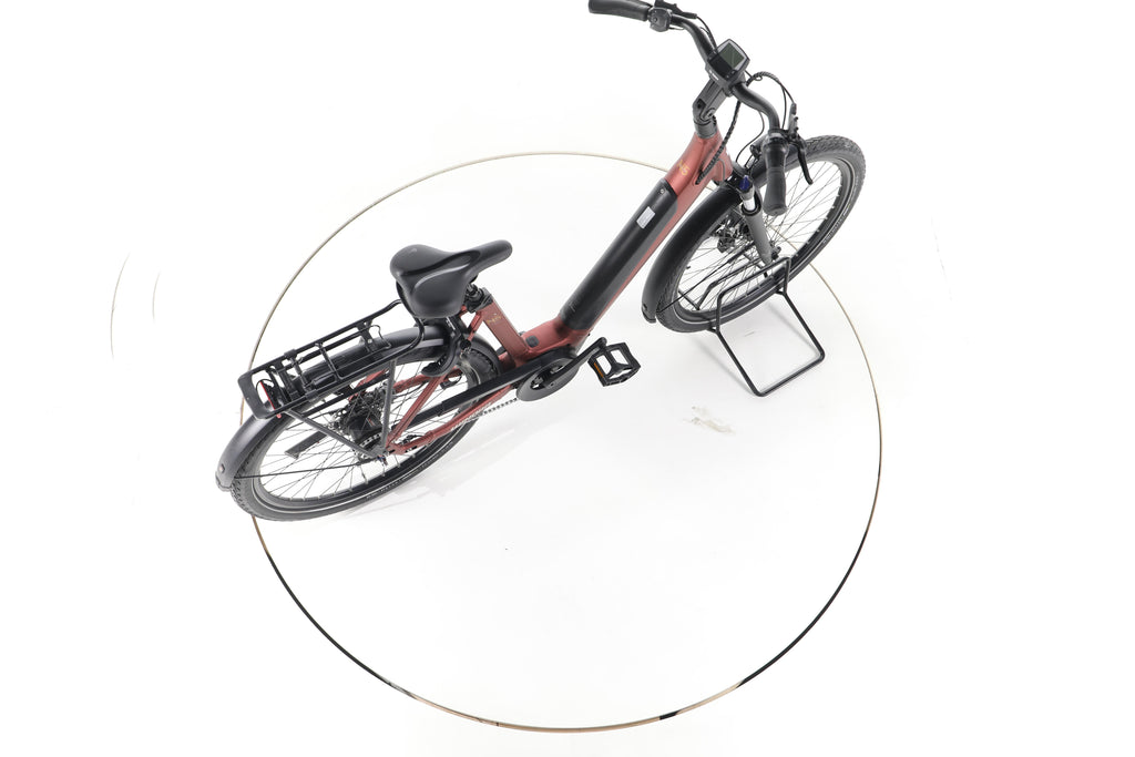 Winora Sinus N5f City E-Bike Tiefeinsteiger - Image 24