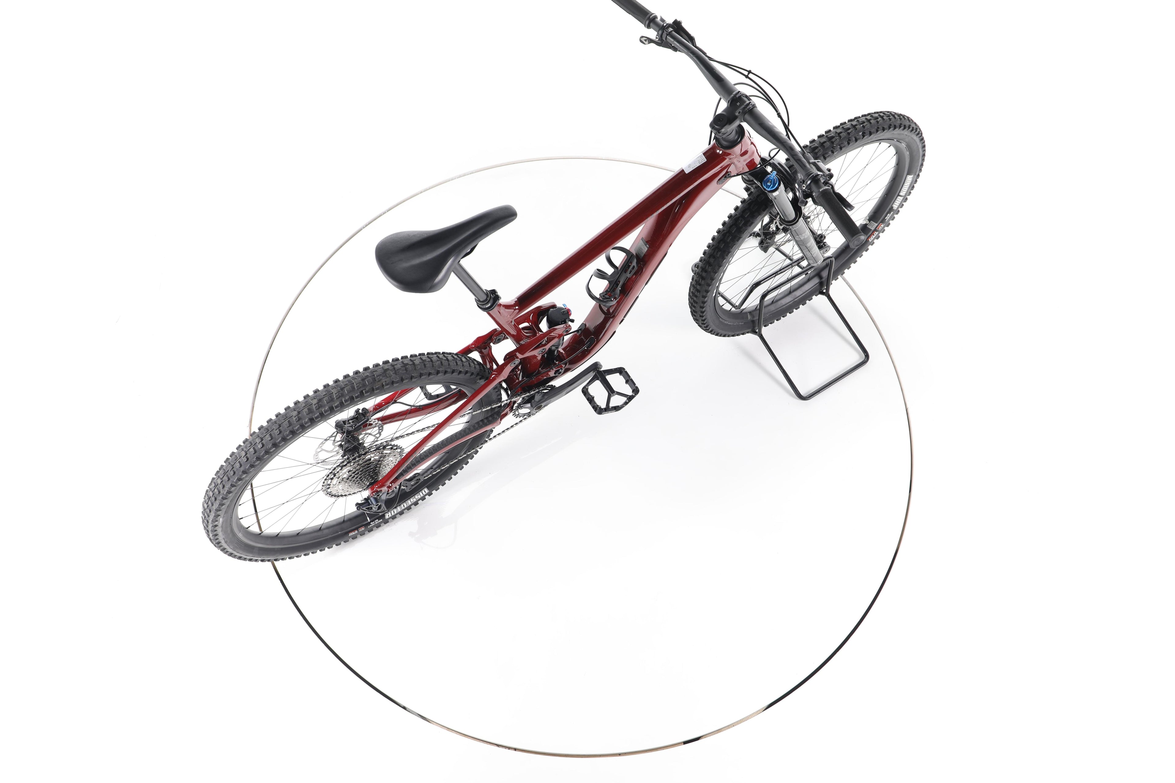 Giant Trance X 1 v2.1 dried chilli XL - Image 24