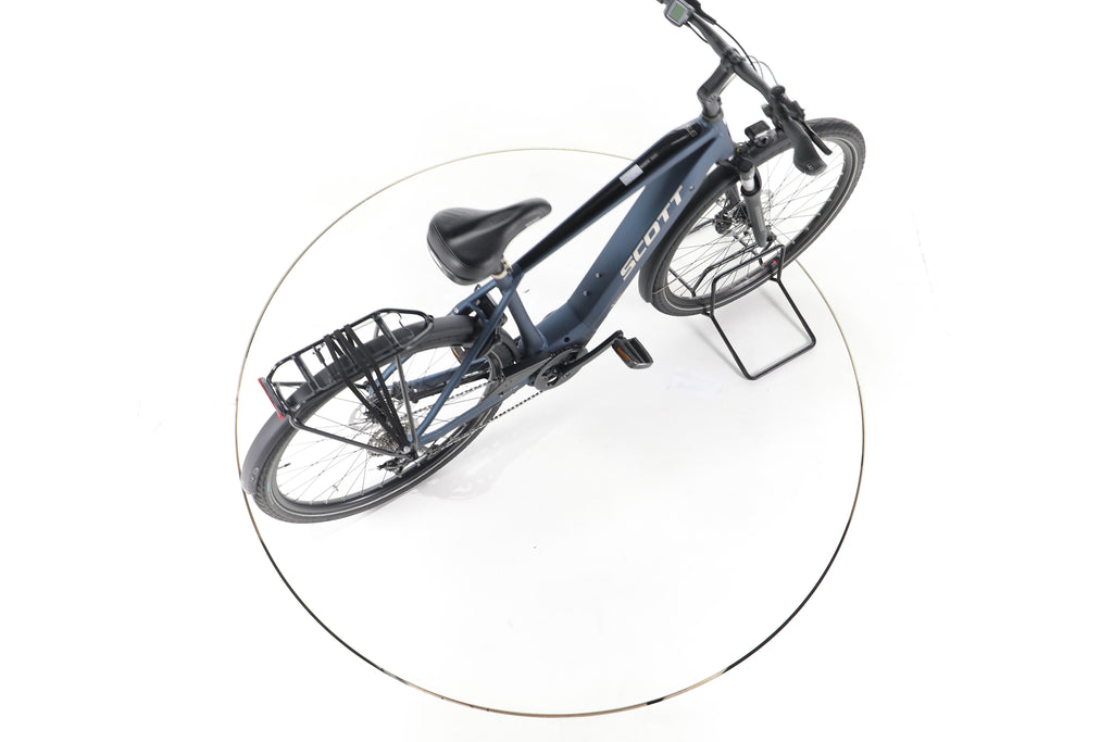 Scott Sub Tour eRIDE 20 Trekking E-Bike - Image 24