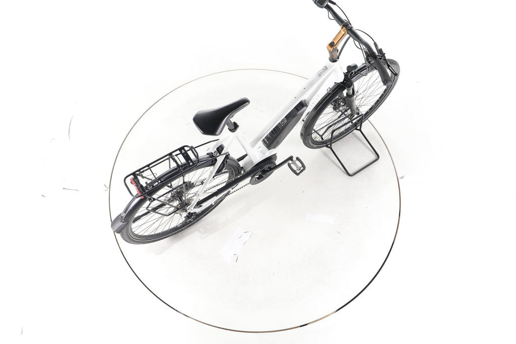 Gudereit ET 3 Trekking E-Bike - Image 24