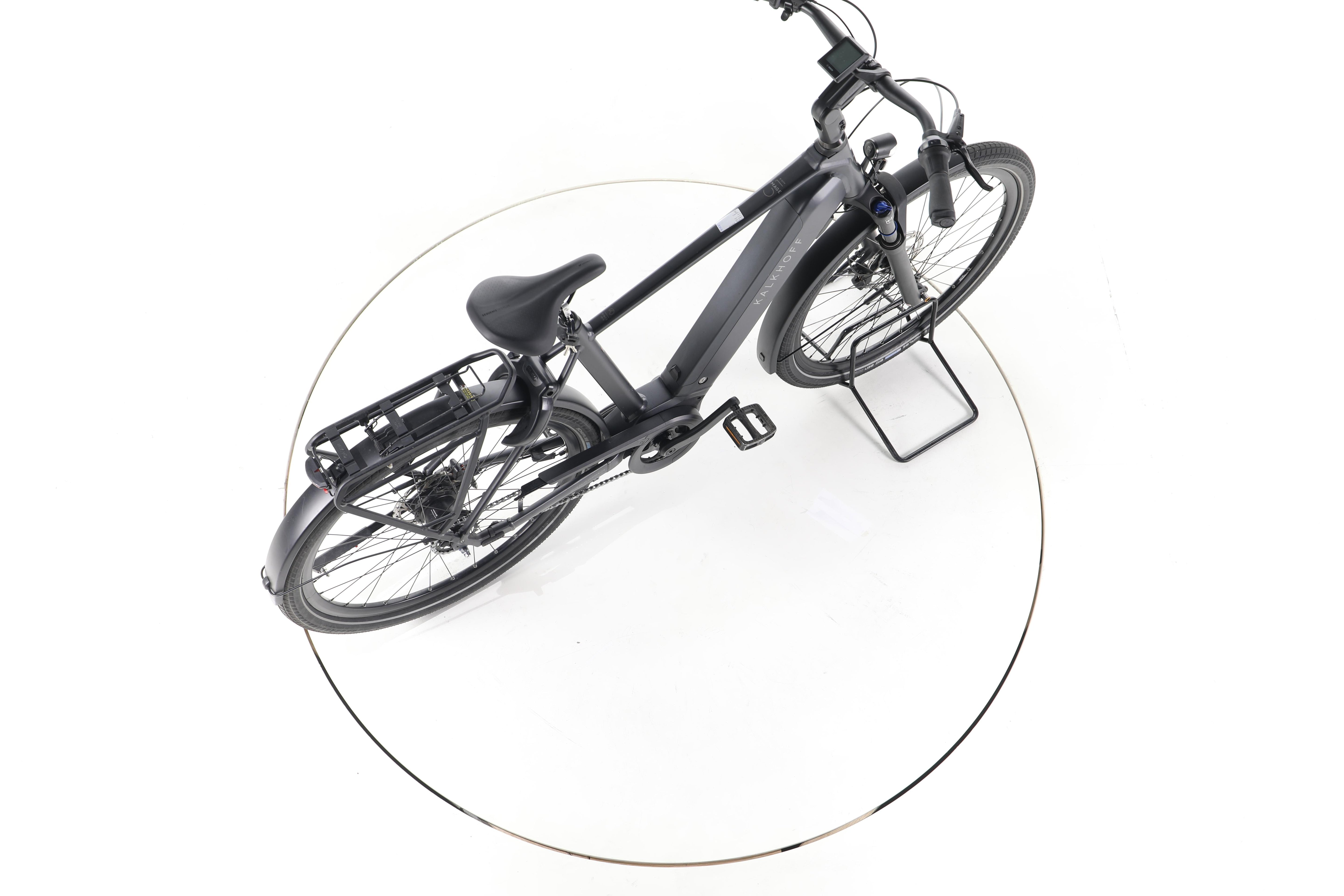 Kalkhoff Image 5.B Move+ City E-Bike - Image 24