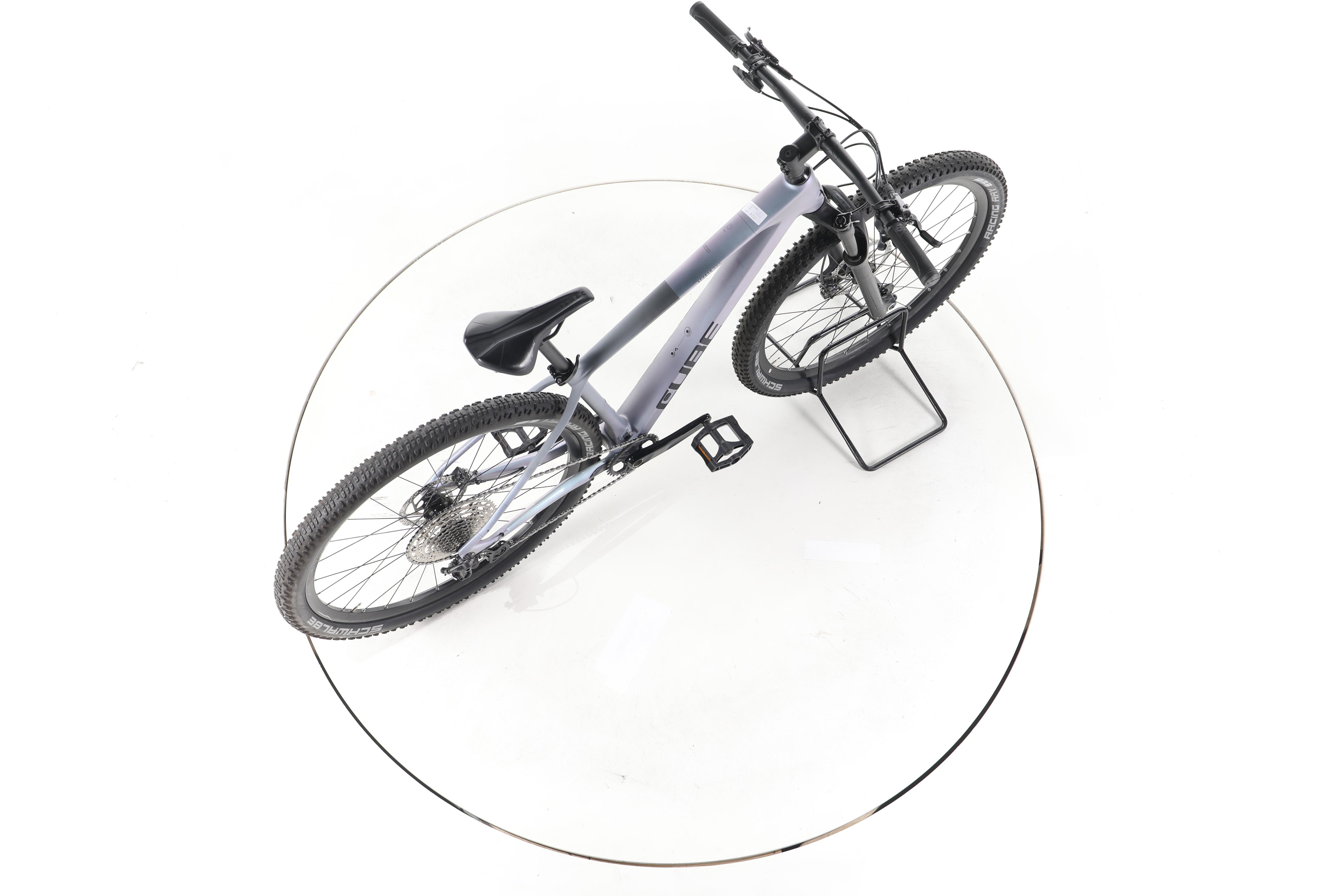 Cube Access WS C:62 Pro Fahrrad Hardtail - Image 24