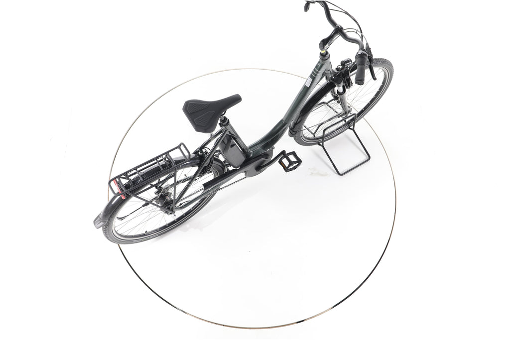 Raleigh Jersey 7 City E-Bike Tiefeinsteiger - Image 24