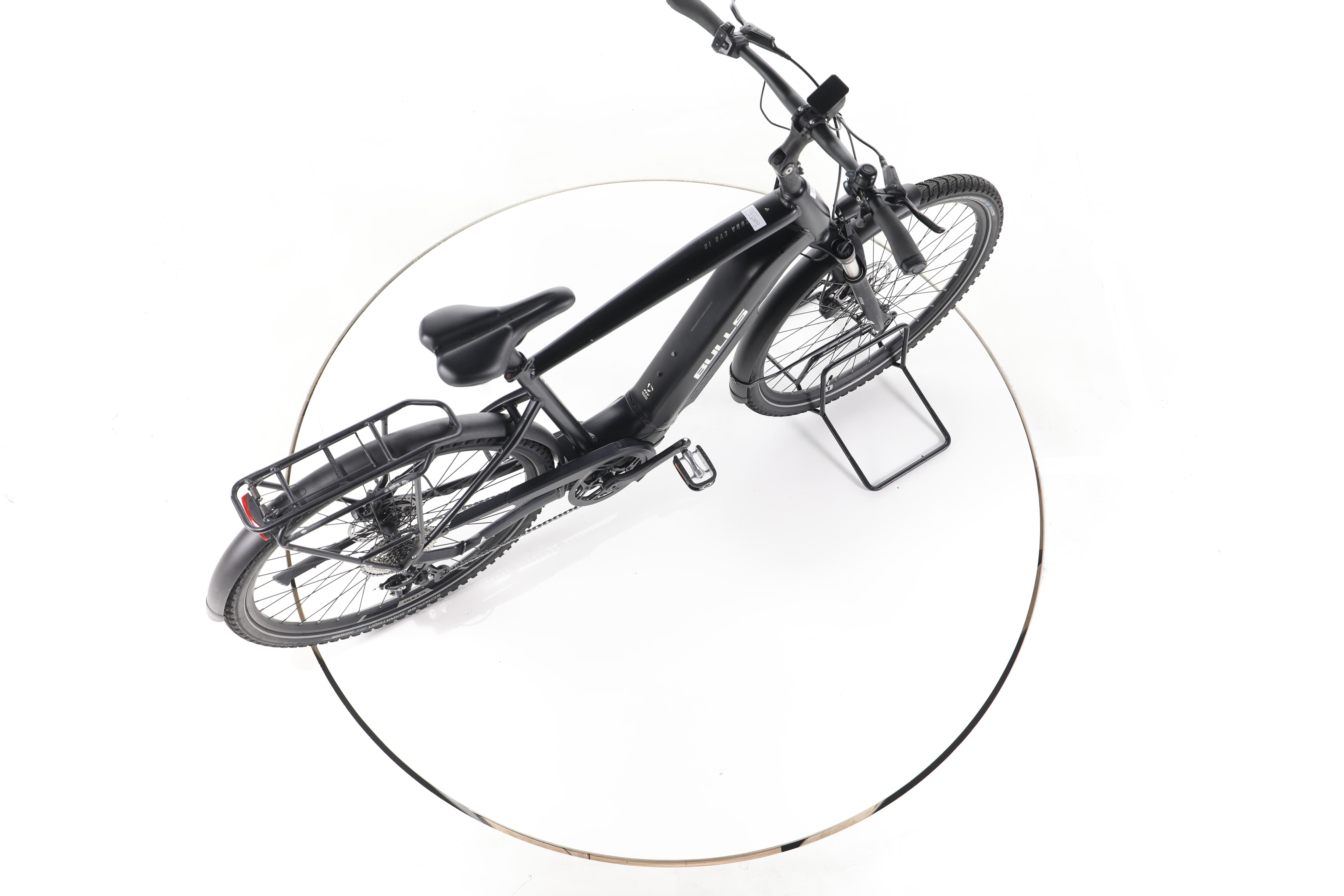 Bulls Lacuba EVO 10 Trekking E-Bike - Image 24