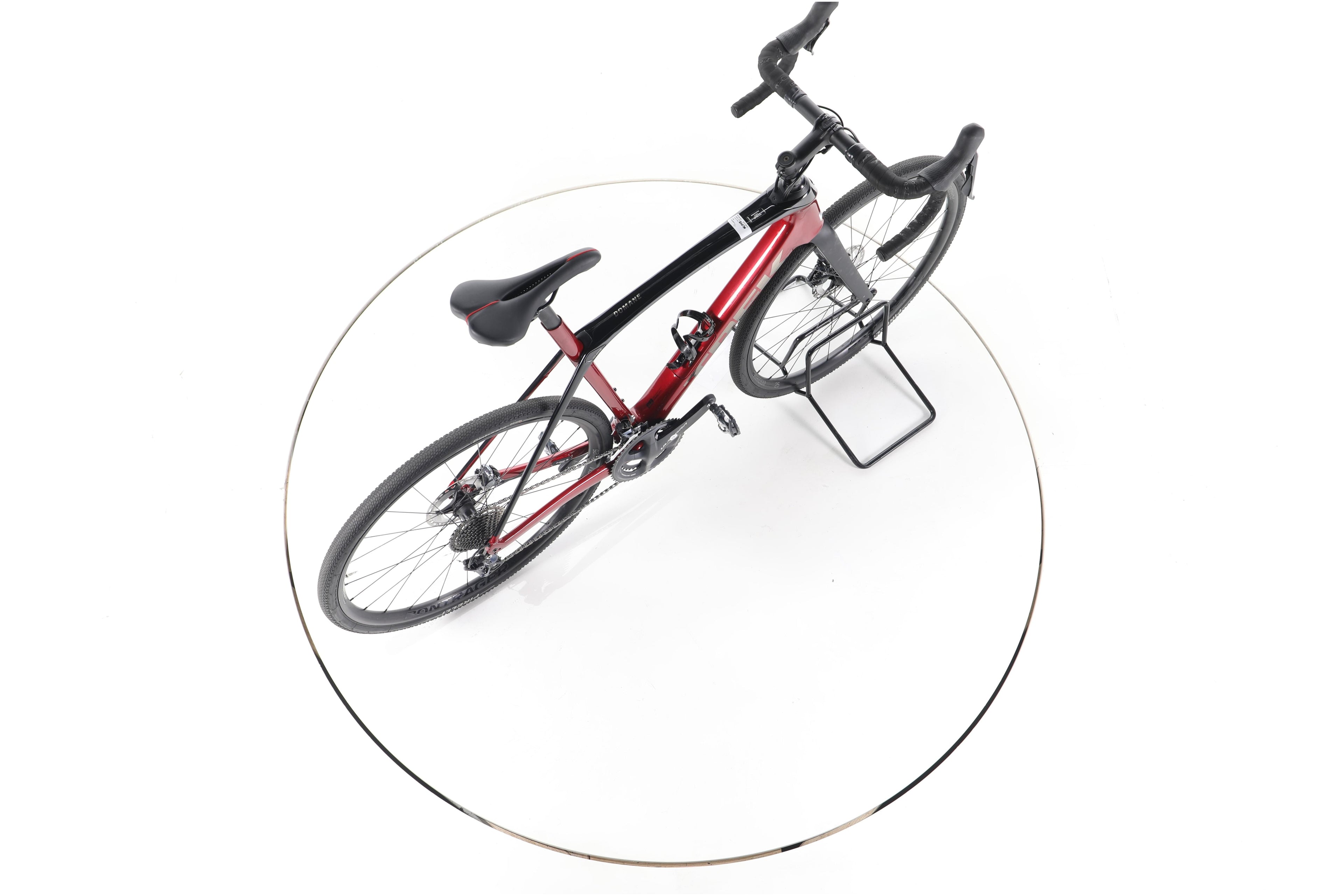 Trek Domane SL 6 AXS Gen 3 - Image 24