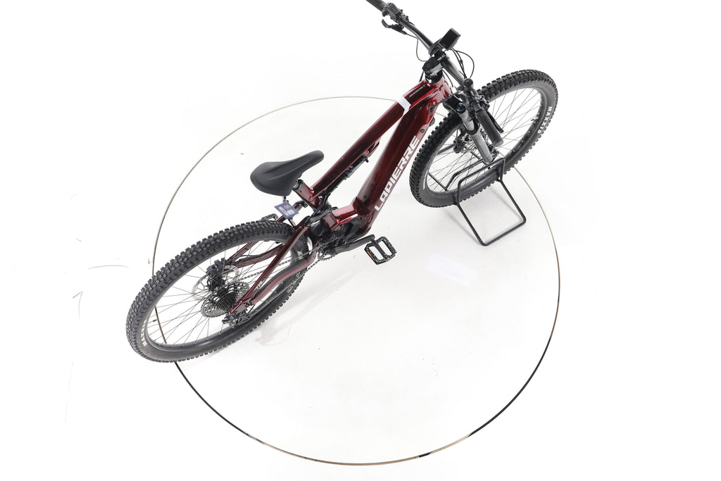 Lapierre Overvolt TR 6.7 E-Bike Fully - Image 24