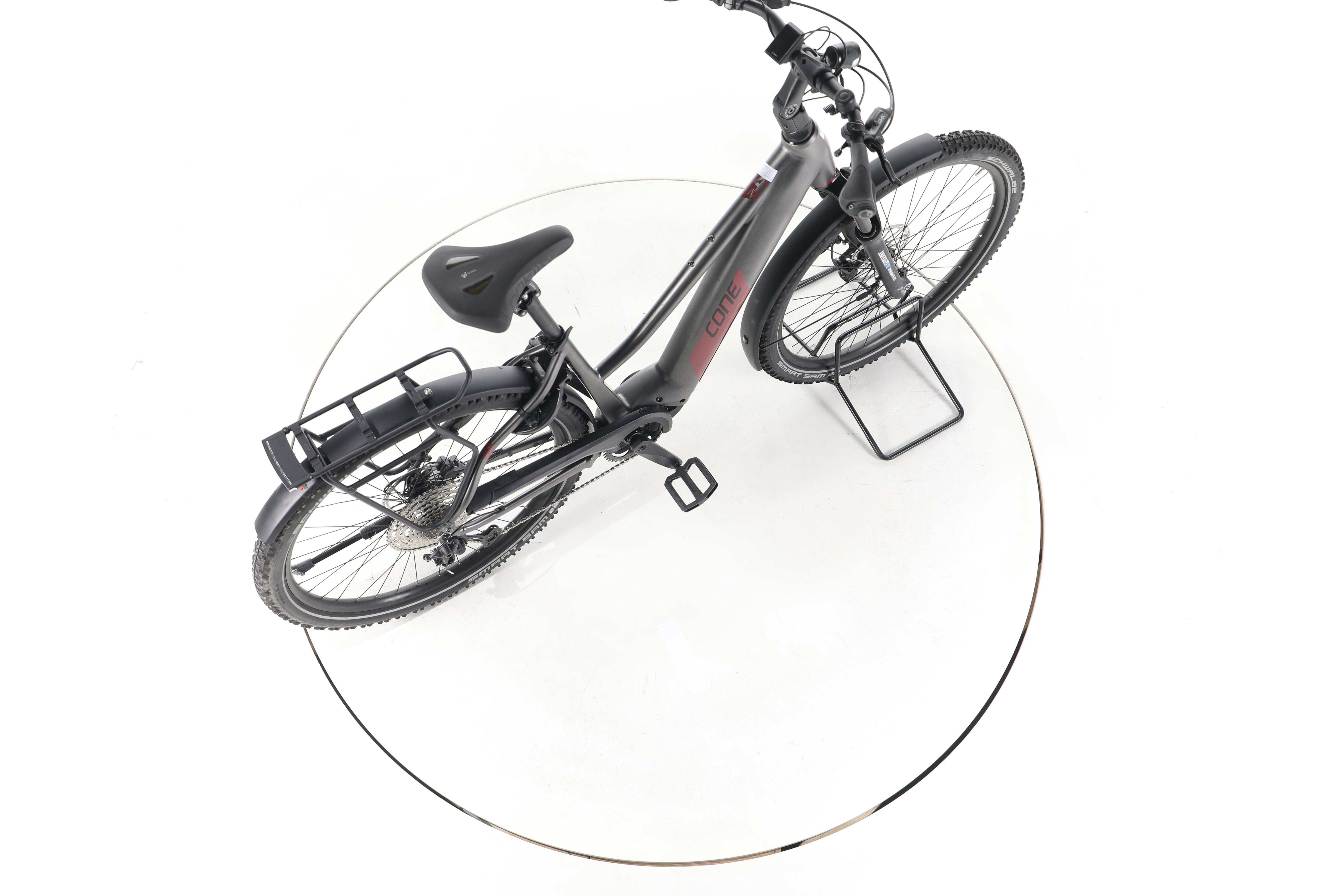 CONE Bikes eSUV IN 4.0 Trekking E-Bike - Image 24