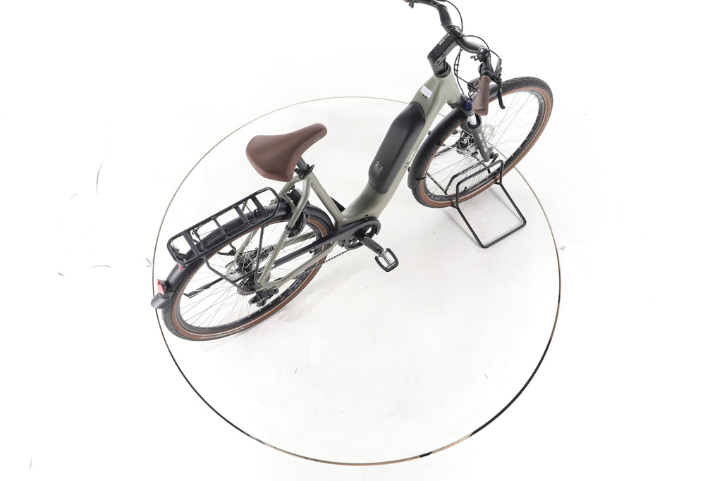 2R Manufaktur ELO 9 Trekking E-Bike Tiefeinsteiger 2025 - Image 24