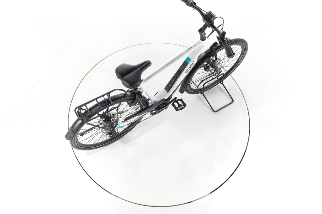 Pegasus Premio EVO 10 Lite Trekking E-Bike - Image 24