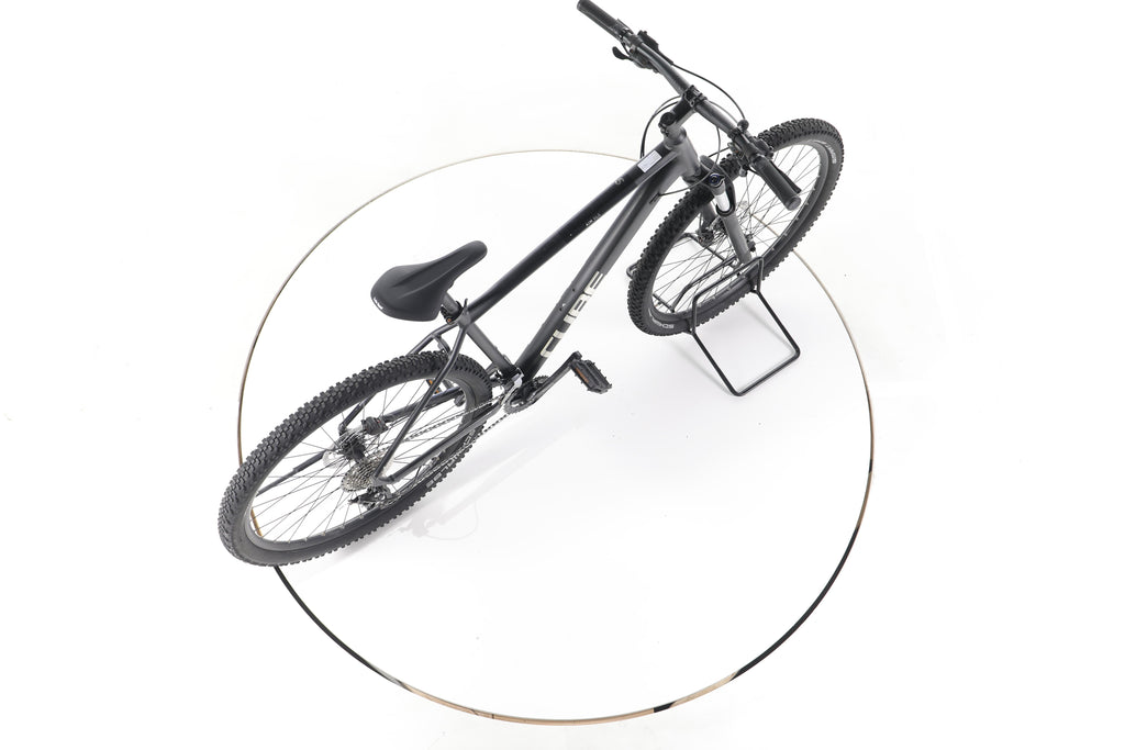 Cube Aim SLX Fahrrad Hardtail - Image 24