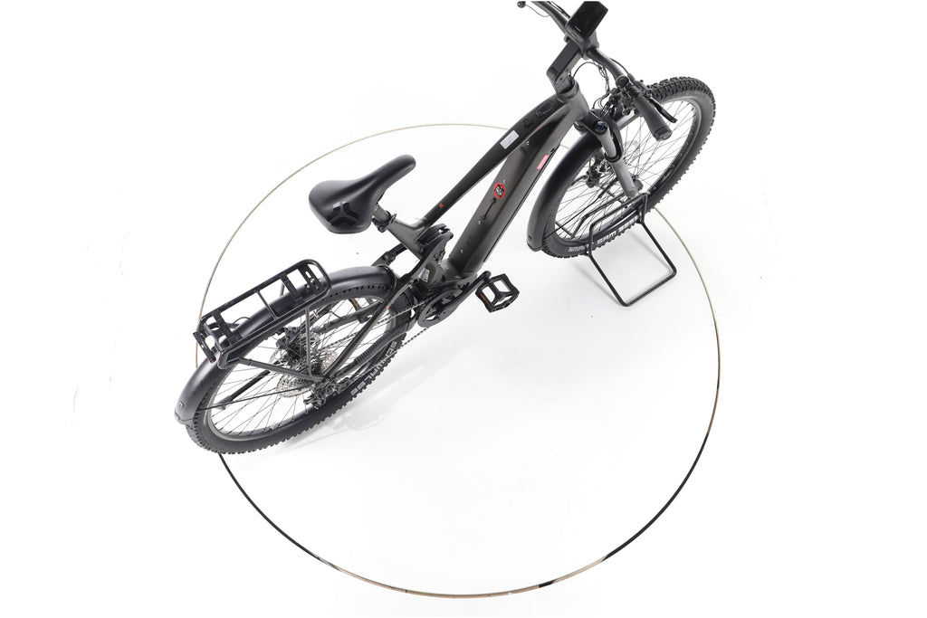 Carver SUV E.550 FS Trekking E-Bike - Image 24