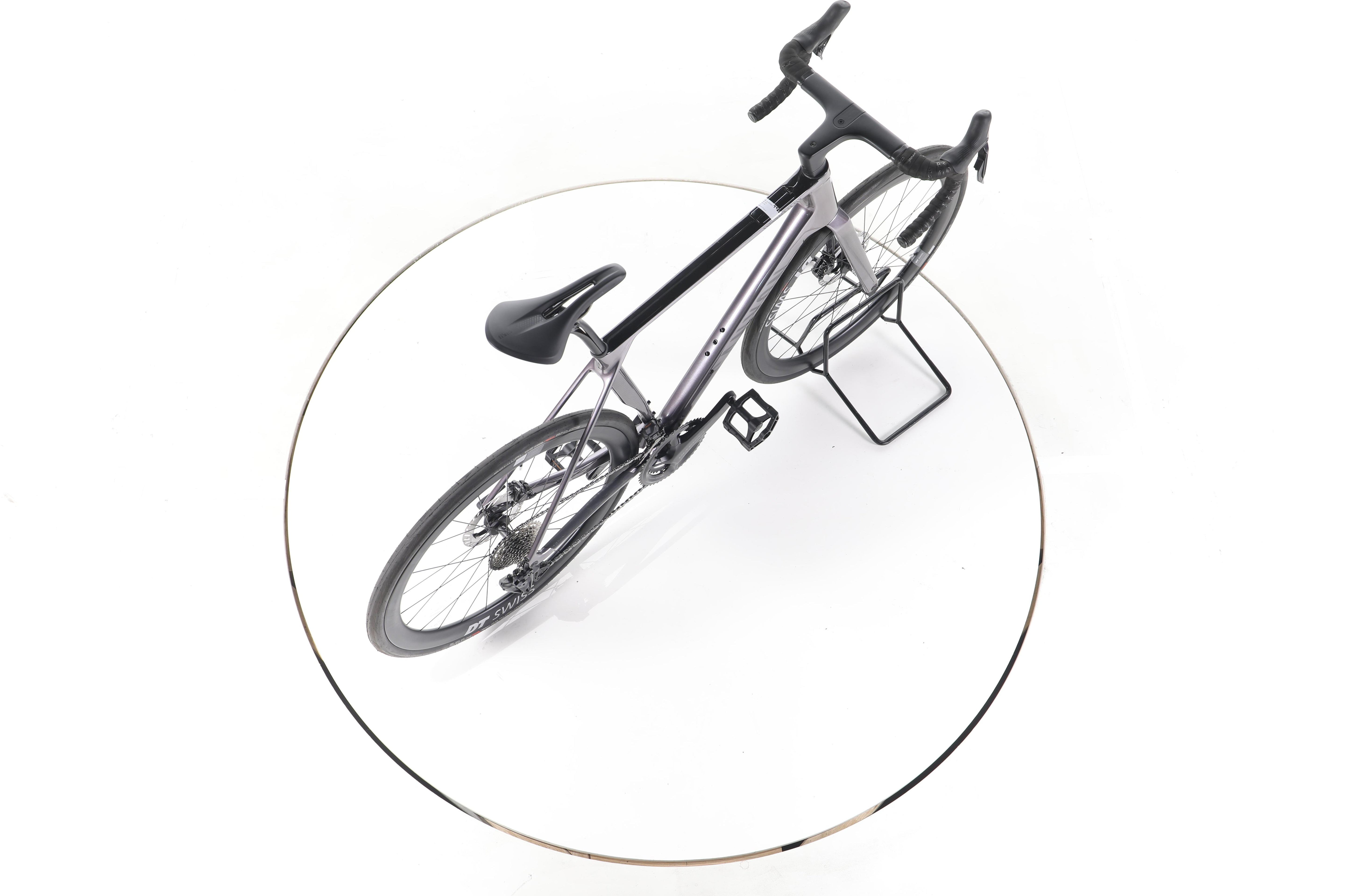 Canyon Endurace CF SLX Rennrad Carbon - Image 24