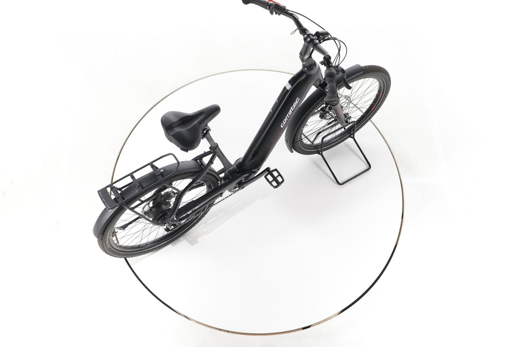 Corratec E-Power Life CX City E-Bike Tiefeinsteiger - Image 24