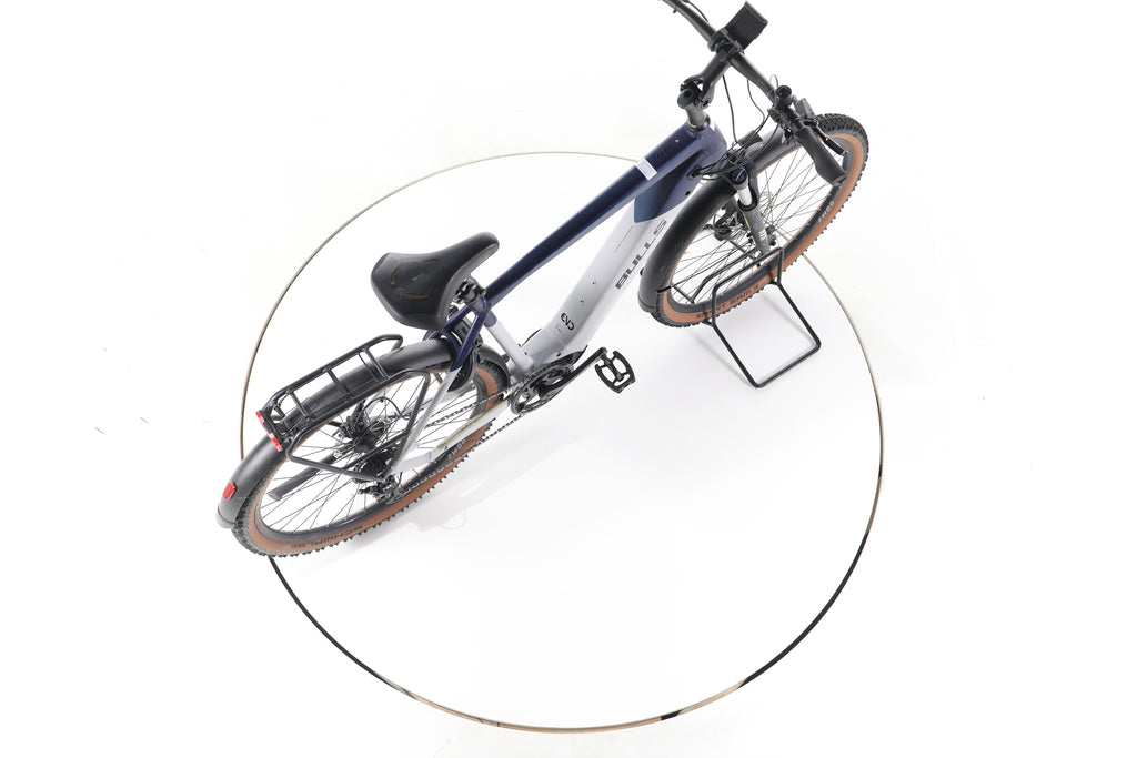 Bulls Cross EVO Trekking E-Bike - Image 24