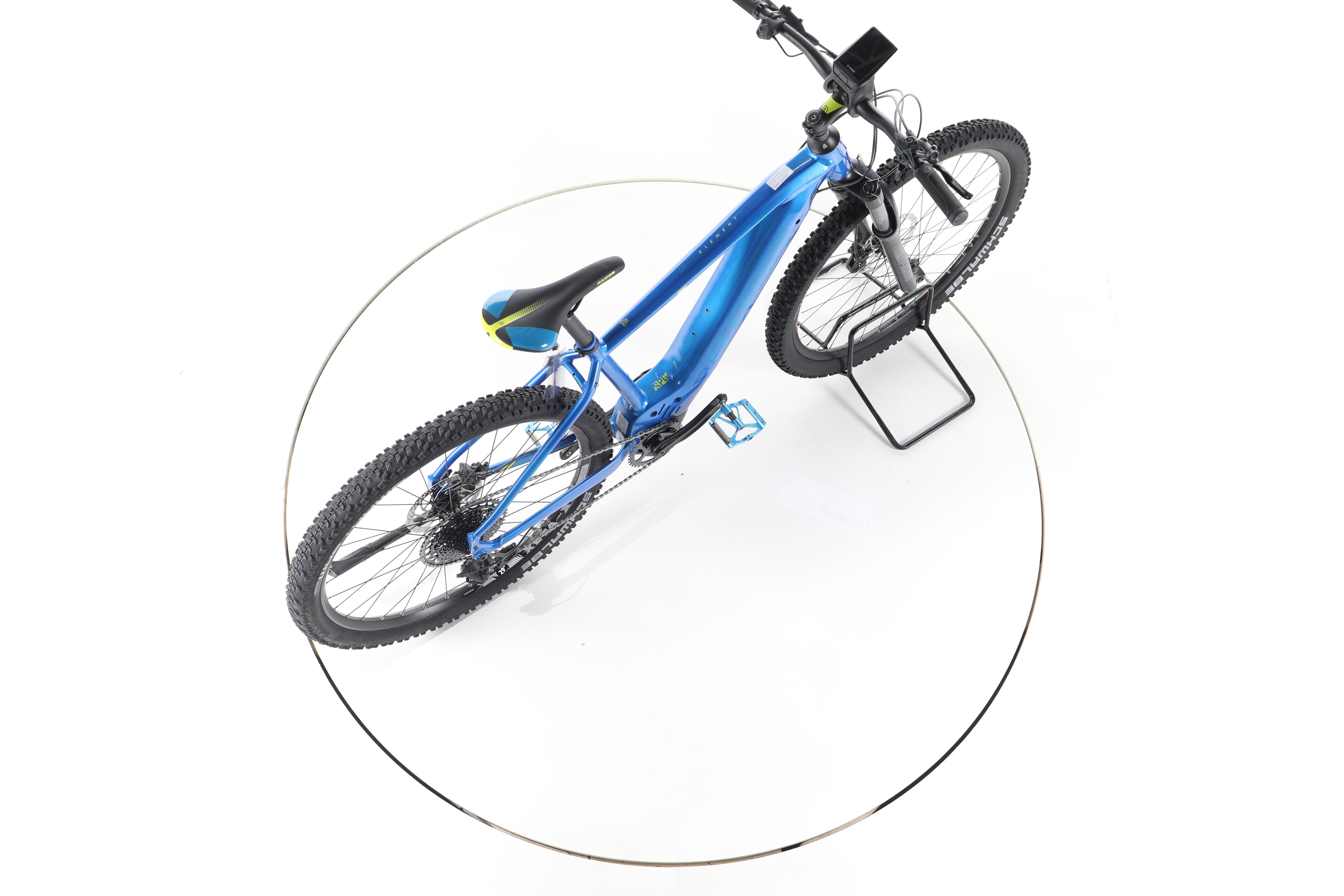 Axess Element 29 E-Bike - Image 24
