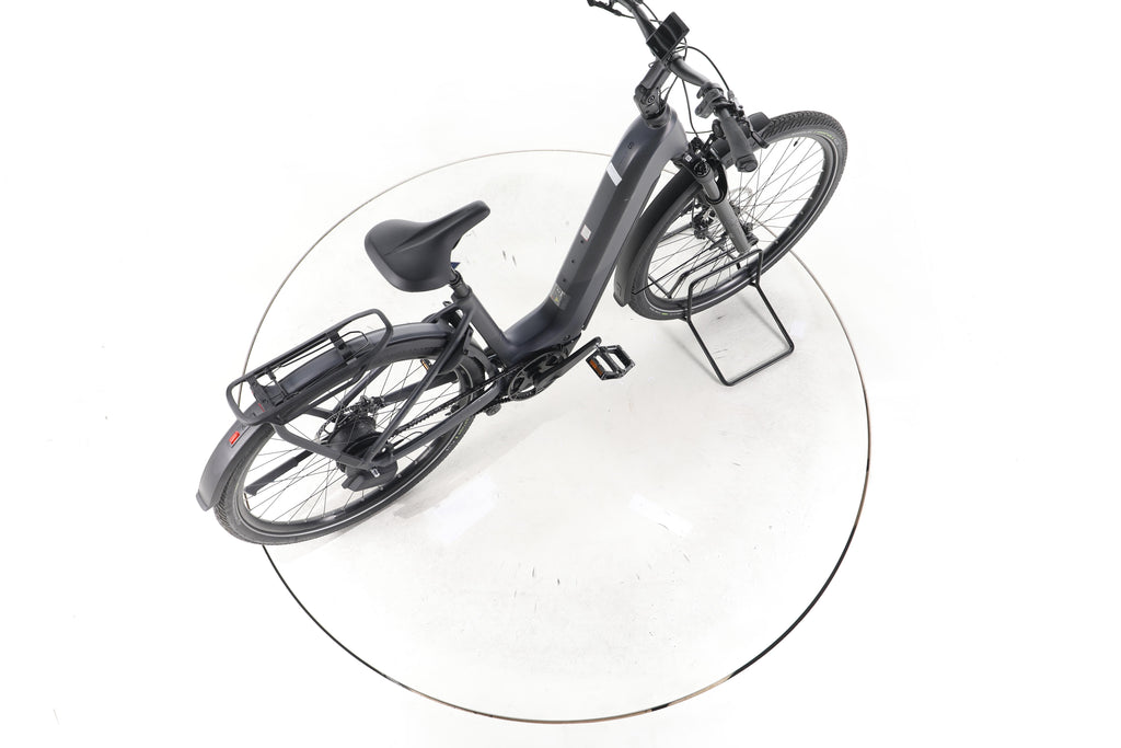 Cube Kathmandu Hybrid Comfort Pro City E-Bike Tiefeinsteiger 2025 - Image 24
